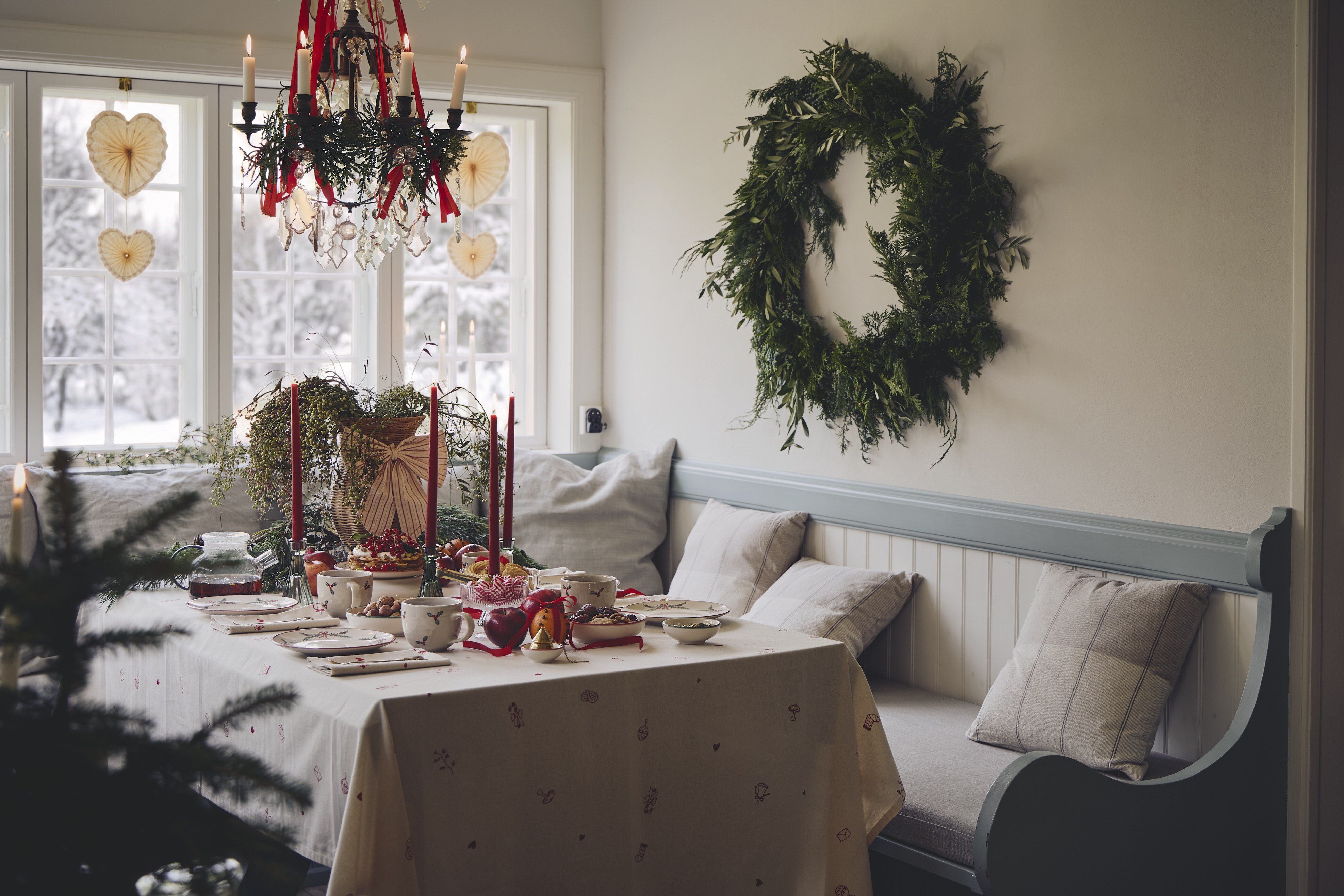 Christmas Kitchen And Baking Inspiration New Arrivals From Sostrene Grene Available From 22 October 2026 (106)