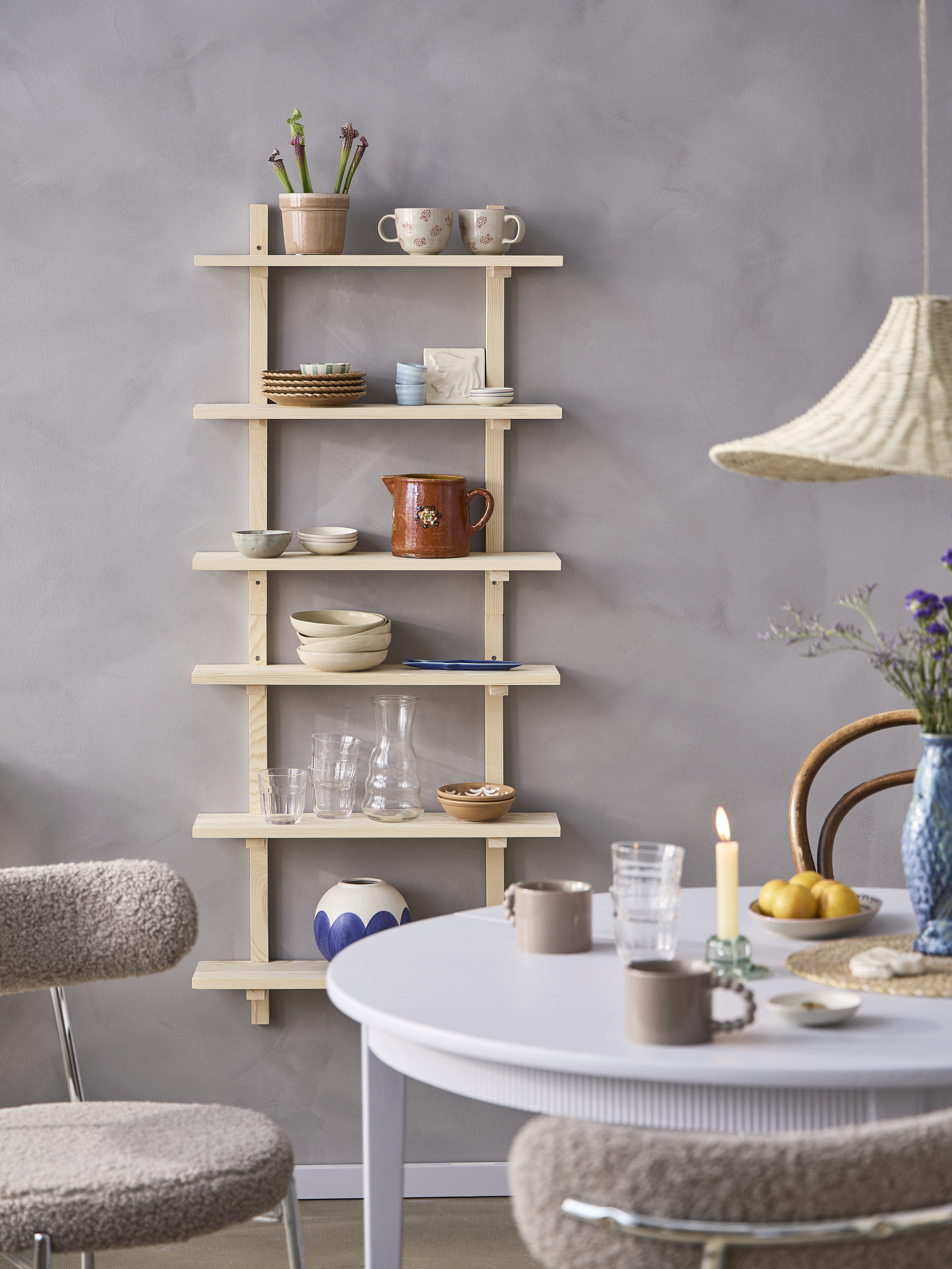 New Furniture Collection Available From 19 March 2026 Søstrene Grene (3)