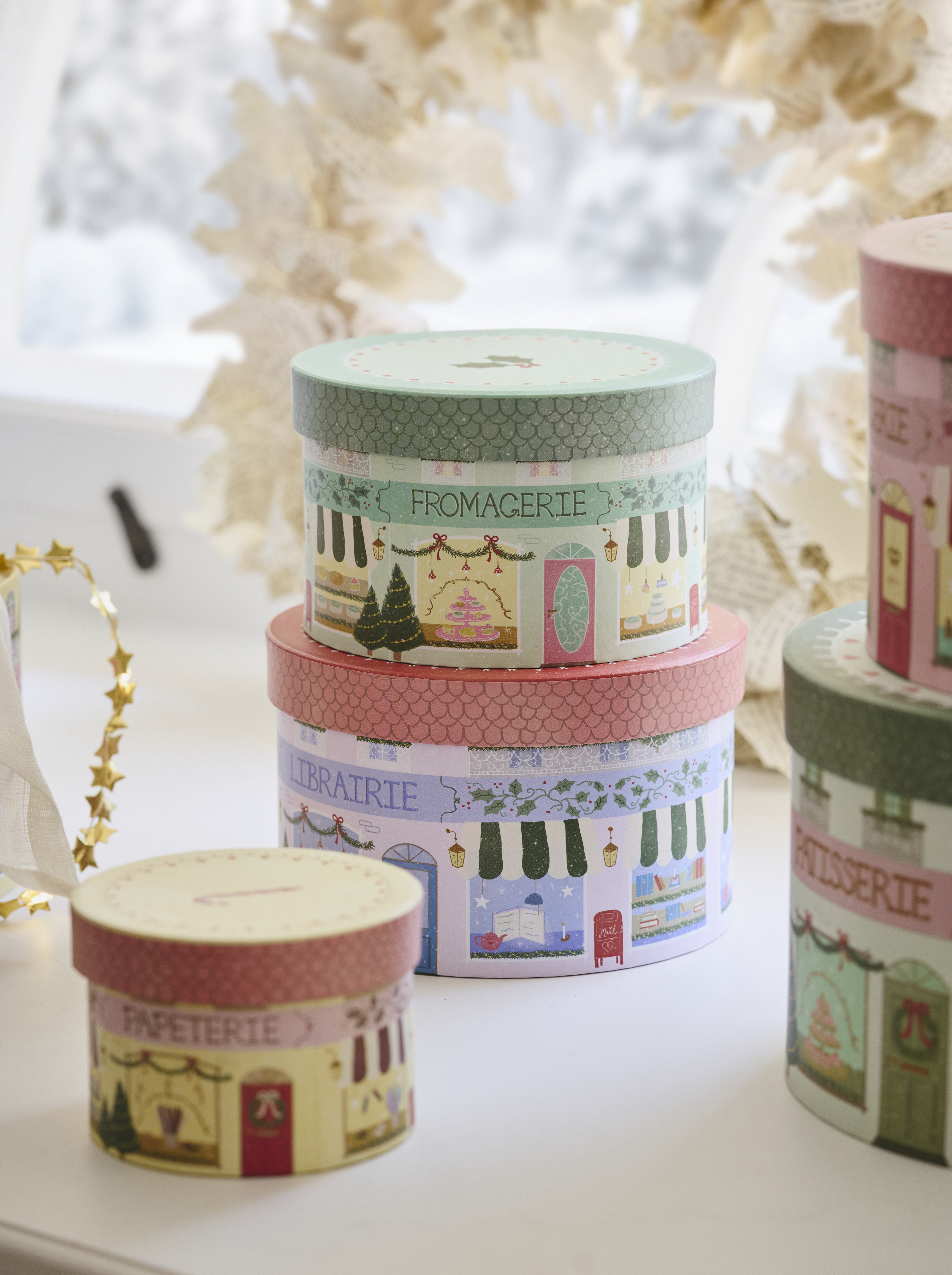 Sostrene Grene Christmas Collection 2026 Available From 8 October 2026 (149) AI Modified Content