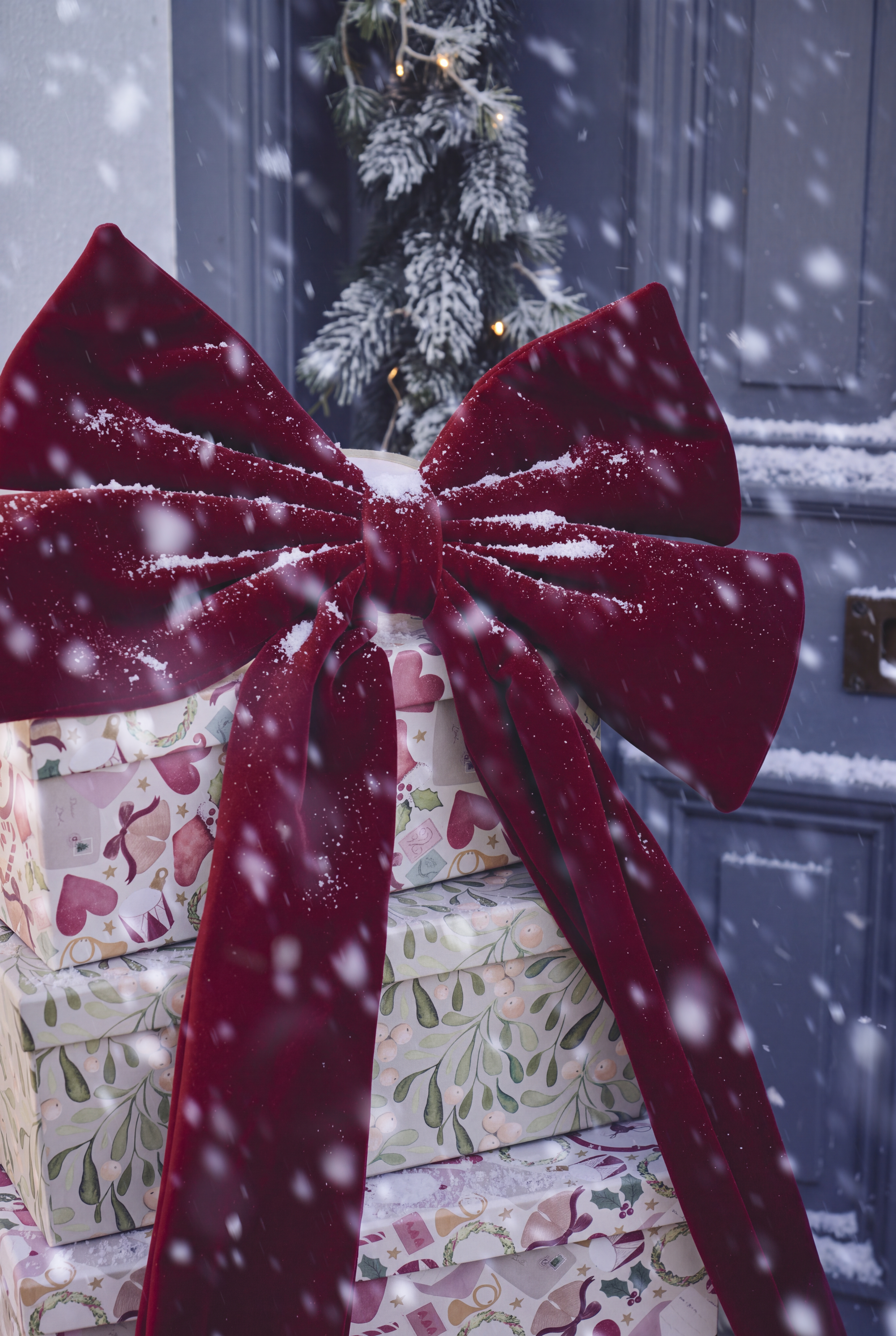 Sostrene Grene Christmas Collection 2026 Available From 8 October 2026 (133) AI Modified Content