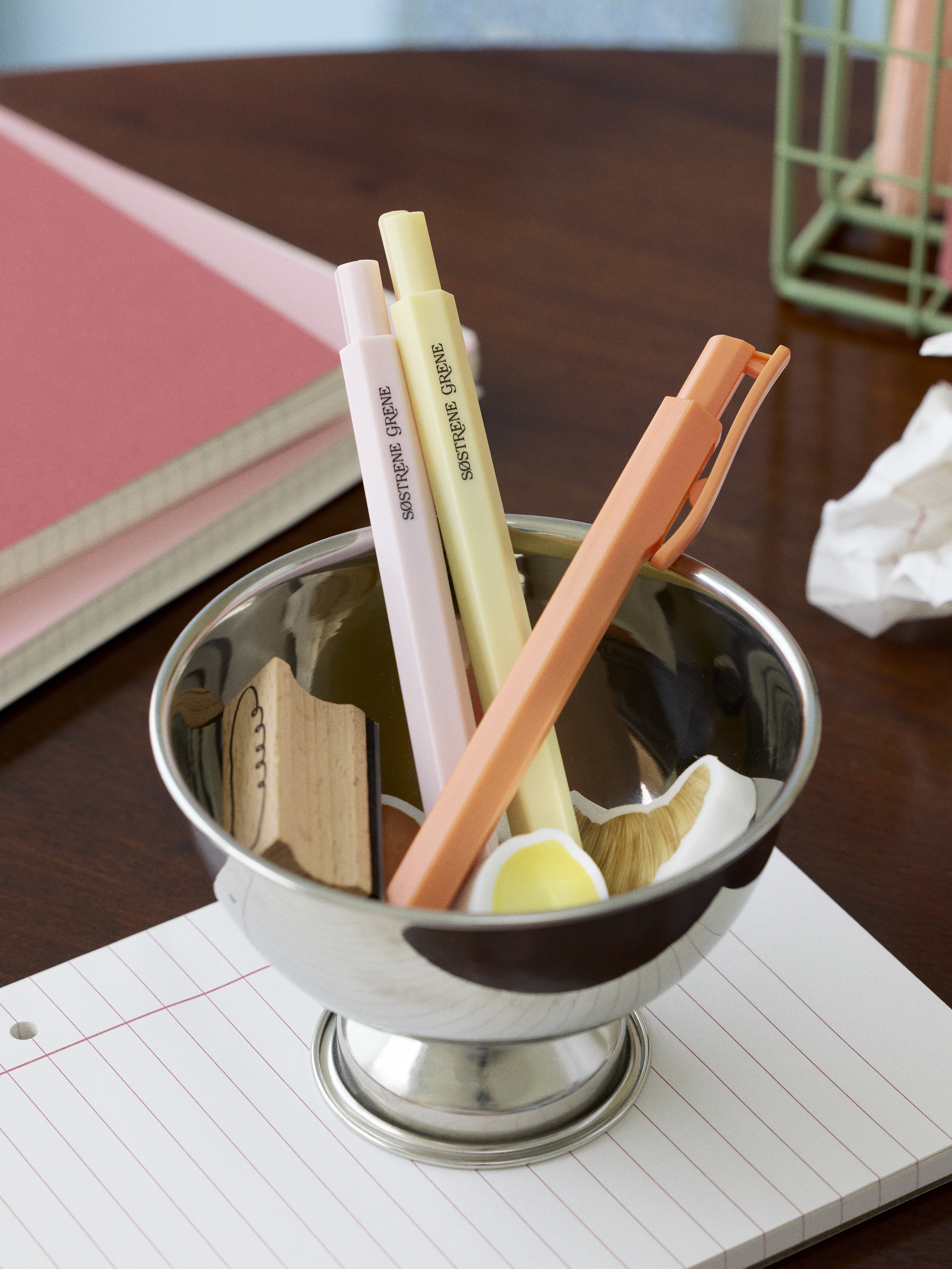 Study, Back To School And Office Sostrene Grene Available From 16 July 2026 (27)