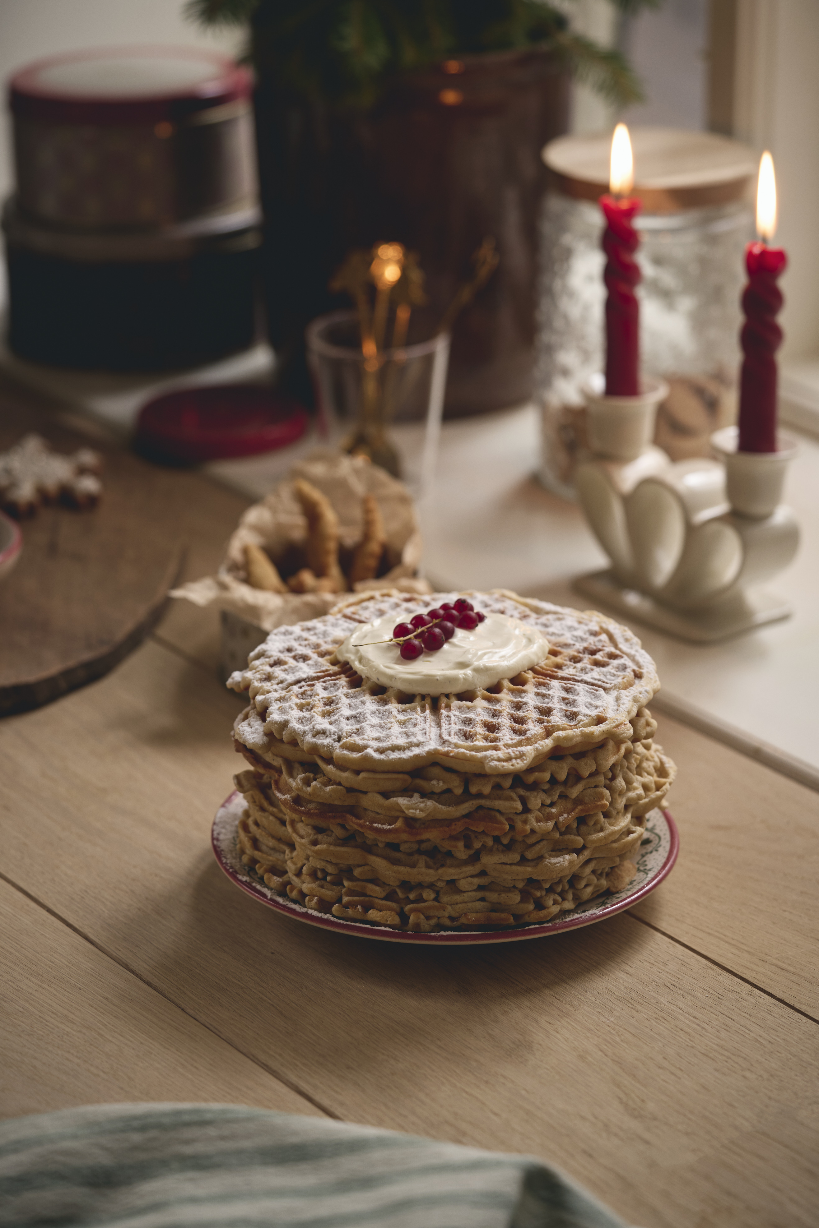 Christmas Kitchen And Baking Inspiration New Arrivals From Sostrene Grene Available From 22 October 2026 (33)