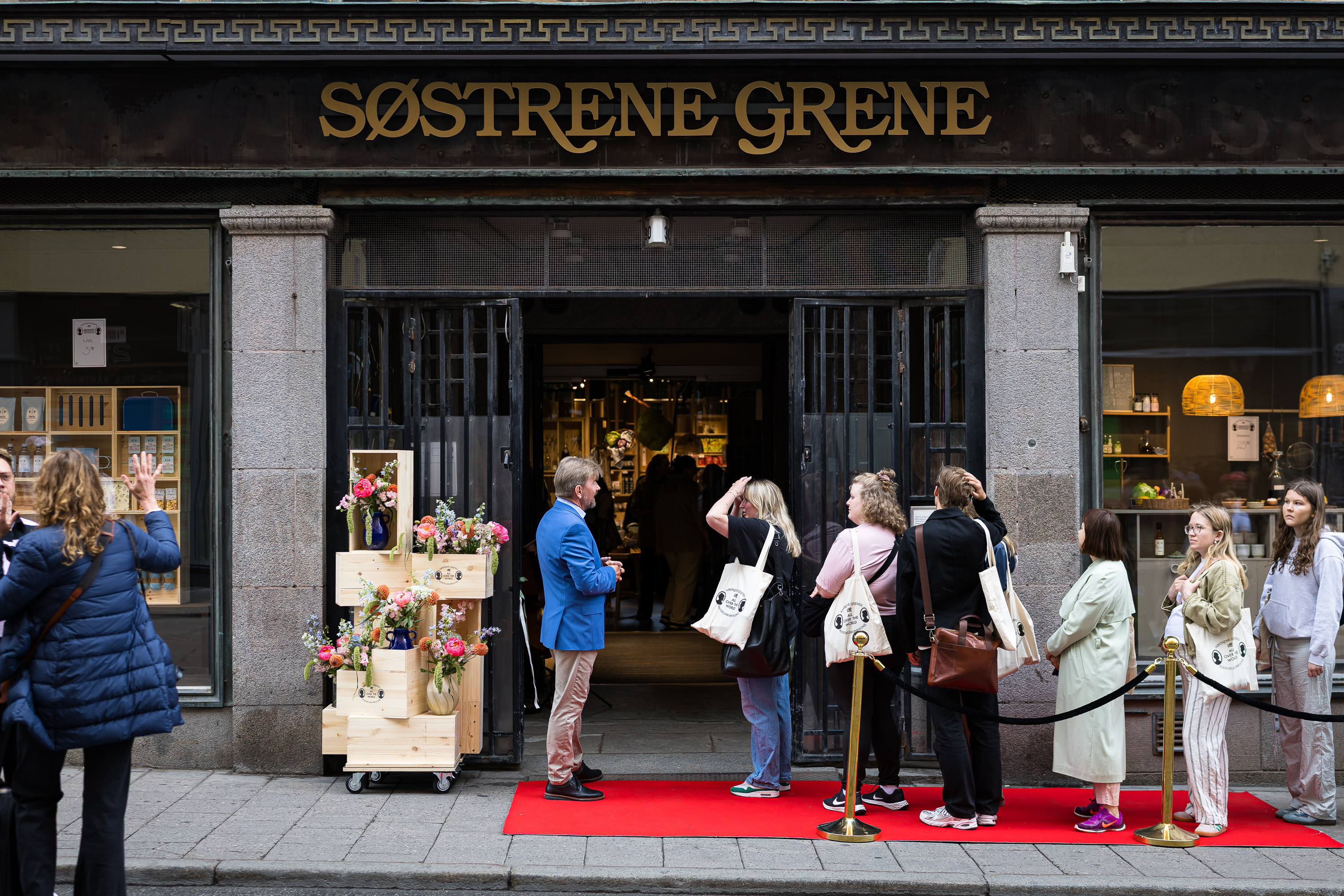 Opening Götgatan, Stockholm June 2025 (1)