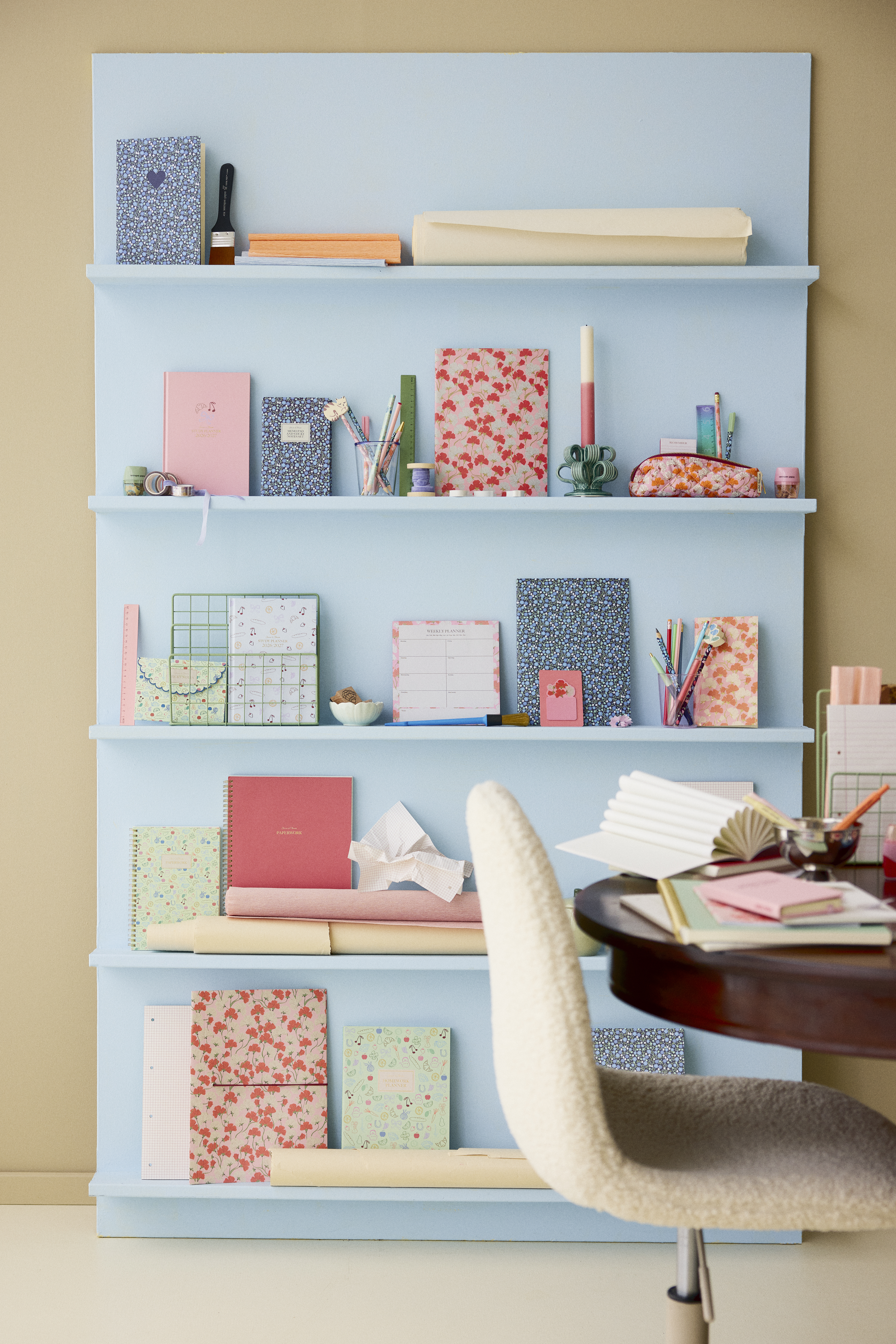 Study, Back To School And Office Sostrene Grene Available From 16 July 2026 (45)