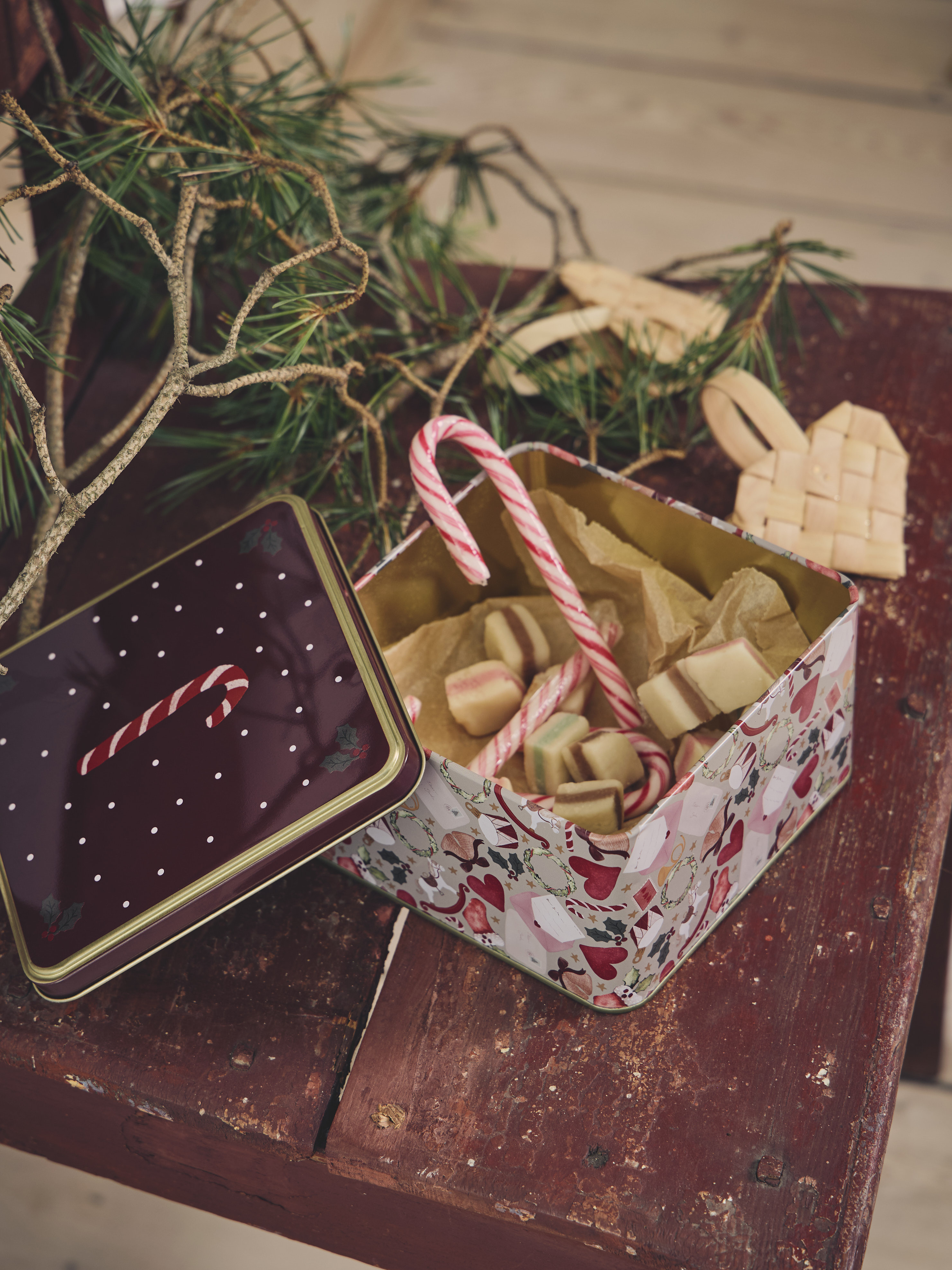 Christmas Kitchen And Baking Inspiration New Arrivals From Sostrene Grene Available From 22 October 2026 (173)