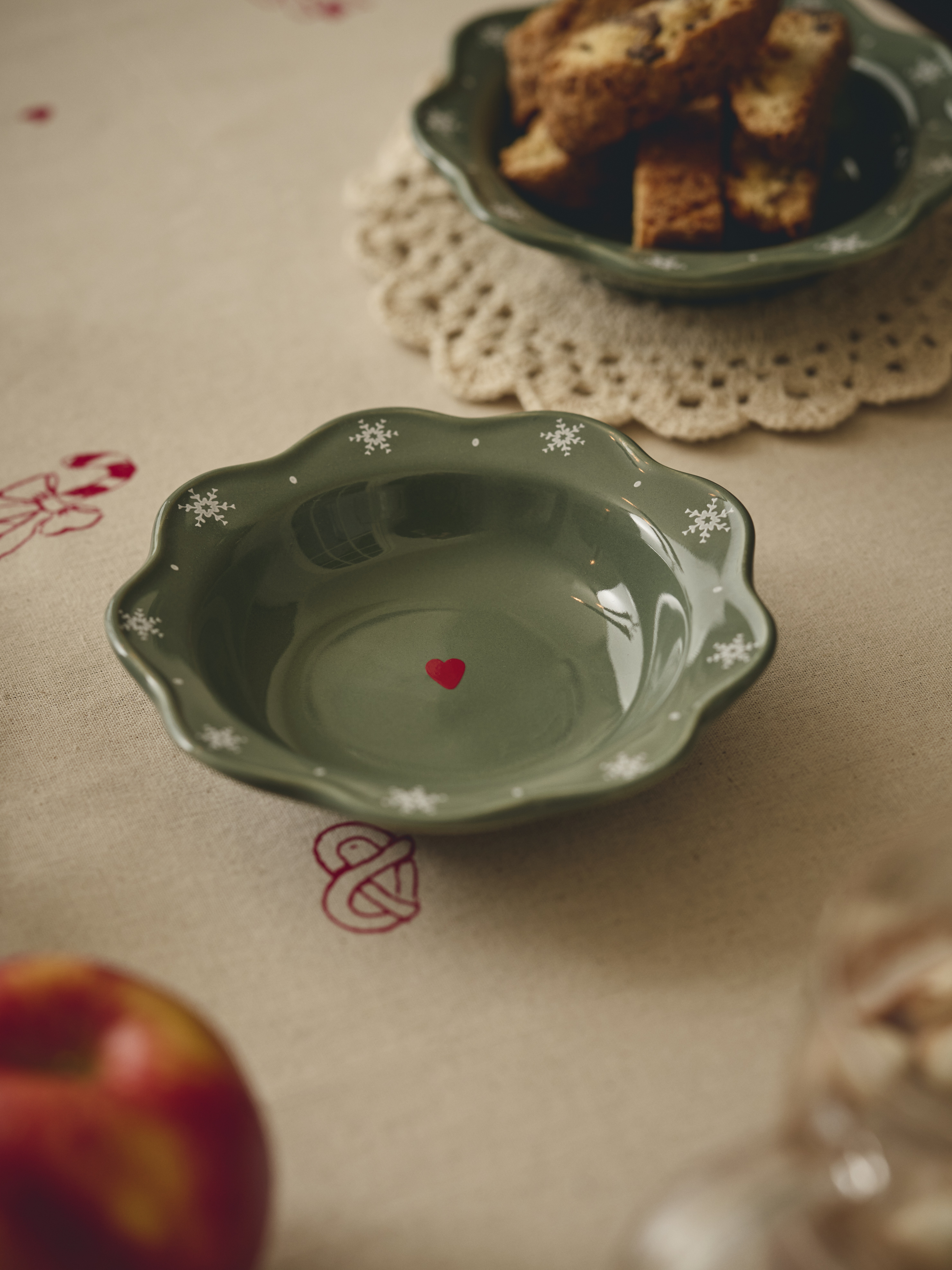 Christmas Kitchen And Baking Inspiration New Arrivals From Sostrene Grene Available From 22 October 2026 (11)