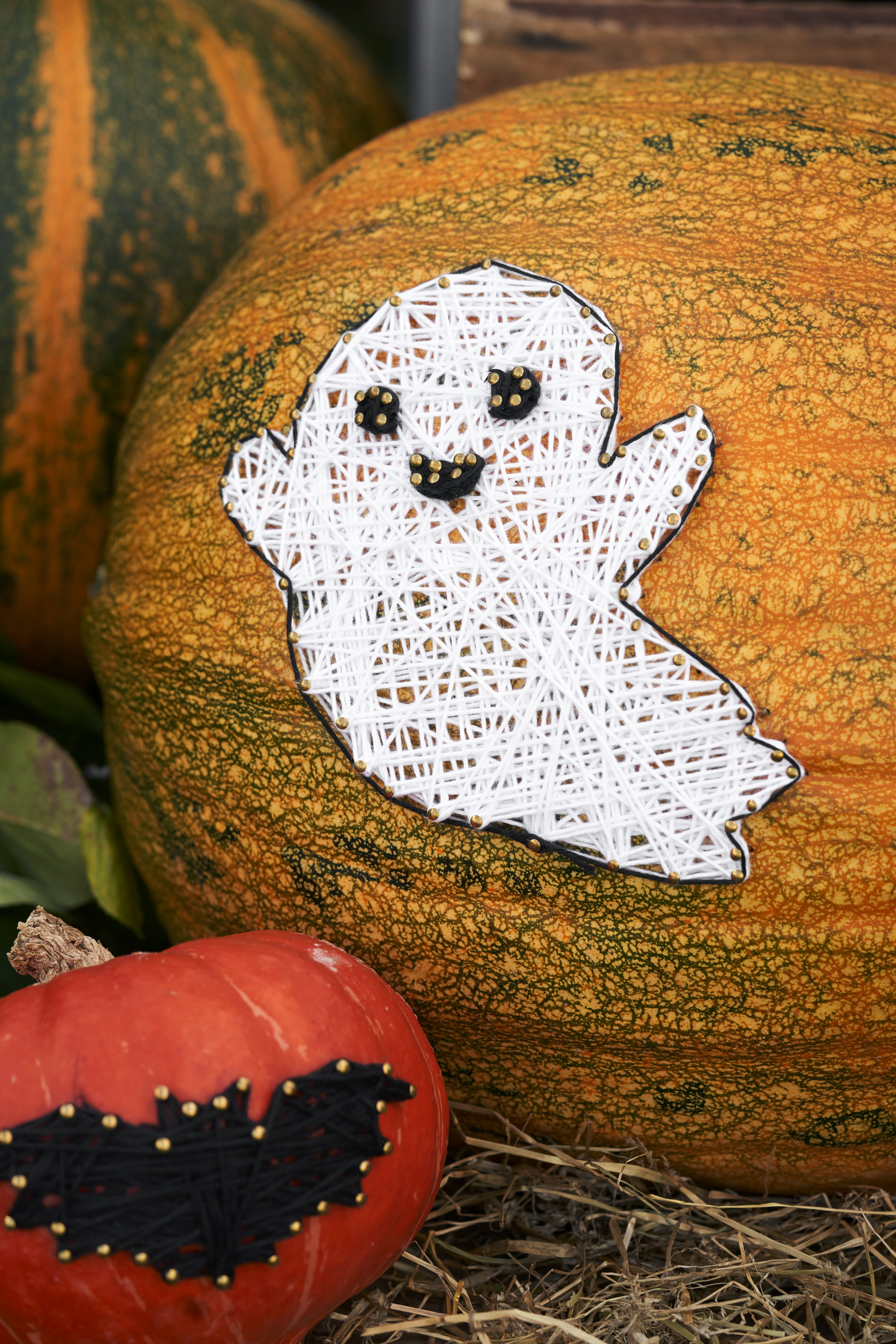 6 Creative Pumpkins For Halloween DIY From Sostrene Grene (14)