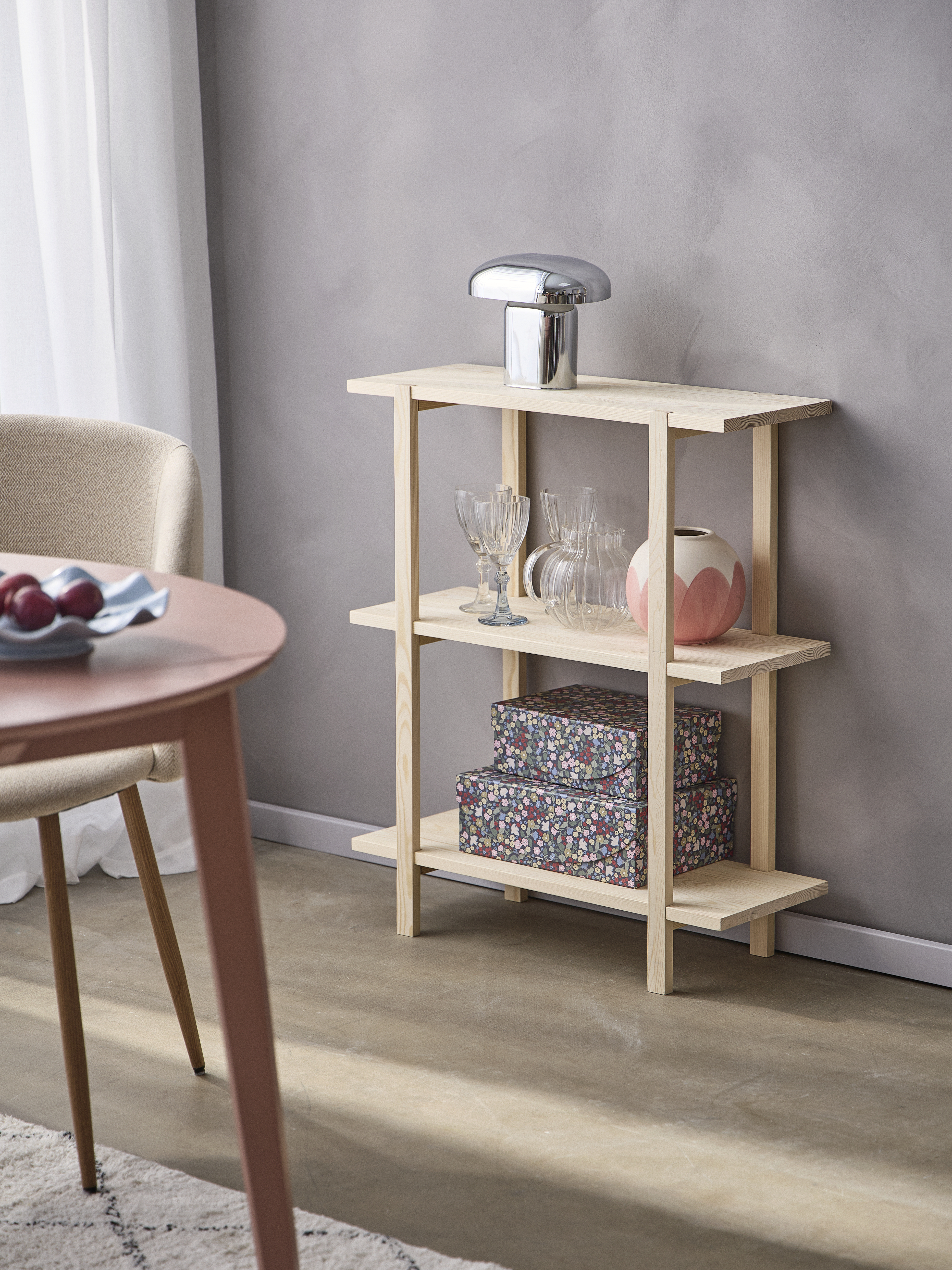 New Furniture Collection Available From 19 March 2026 Søstrene Grene (50)