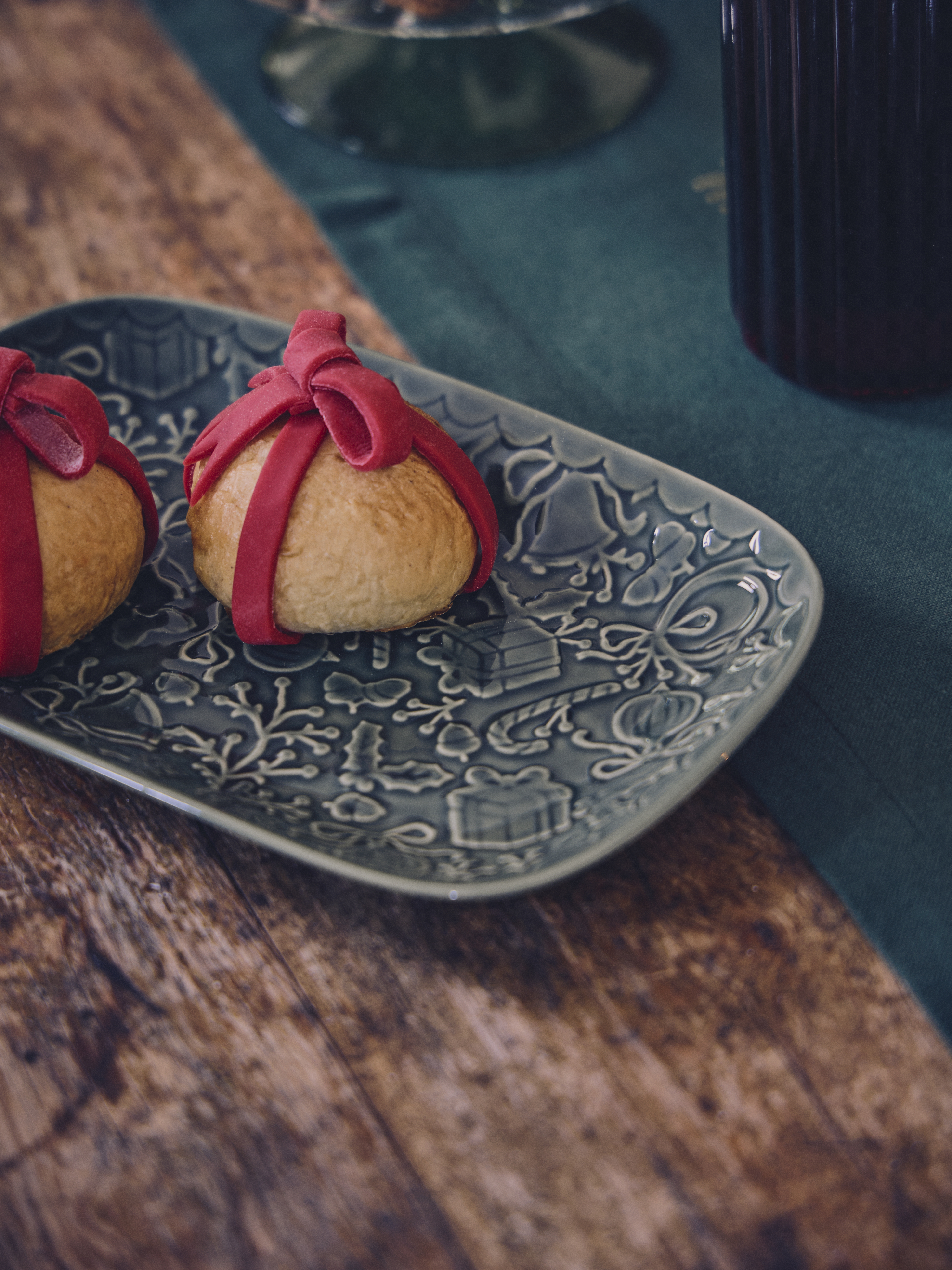 Christmas Table Sostrene Grene Available 6 November 2025 (30)