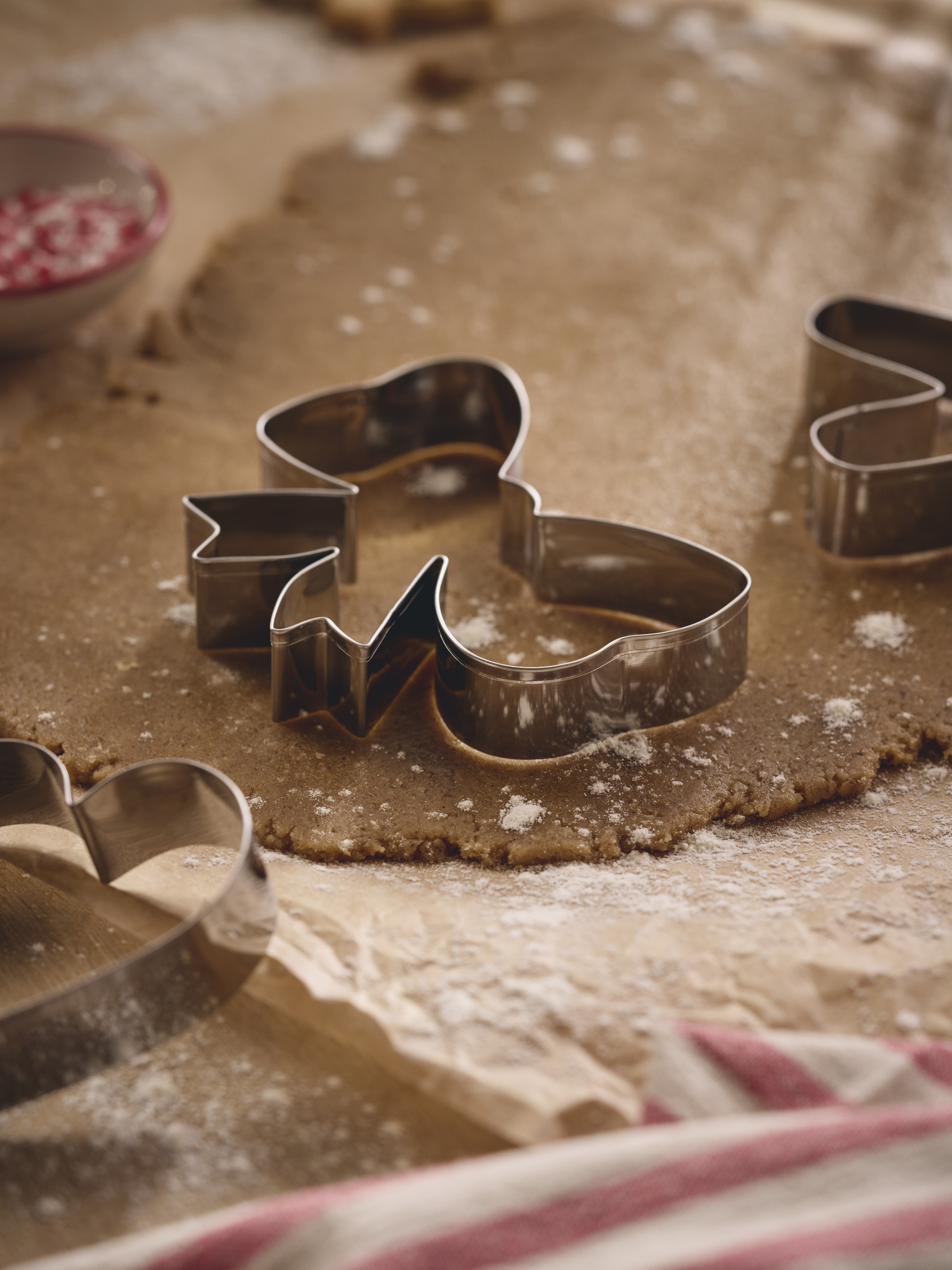 Christmas Kitchen And Baking Inspiration New Arrivals From Sostrene Grene Available From 22 October 2026 (40)