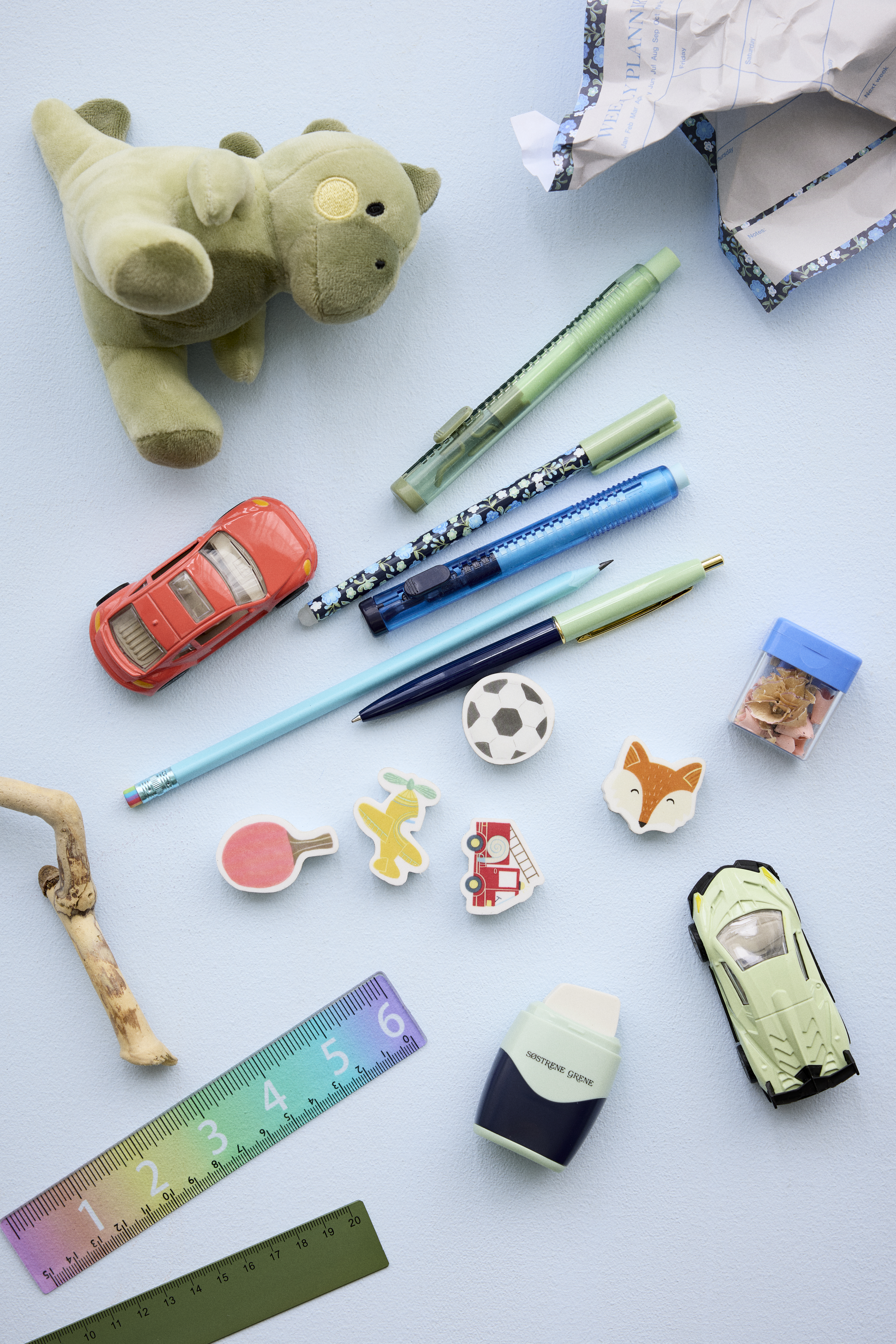 Study, Back To School And Office Sostrene Grene Available From 16 July 2026 (84)