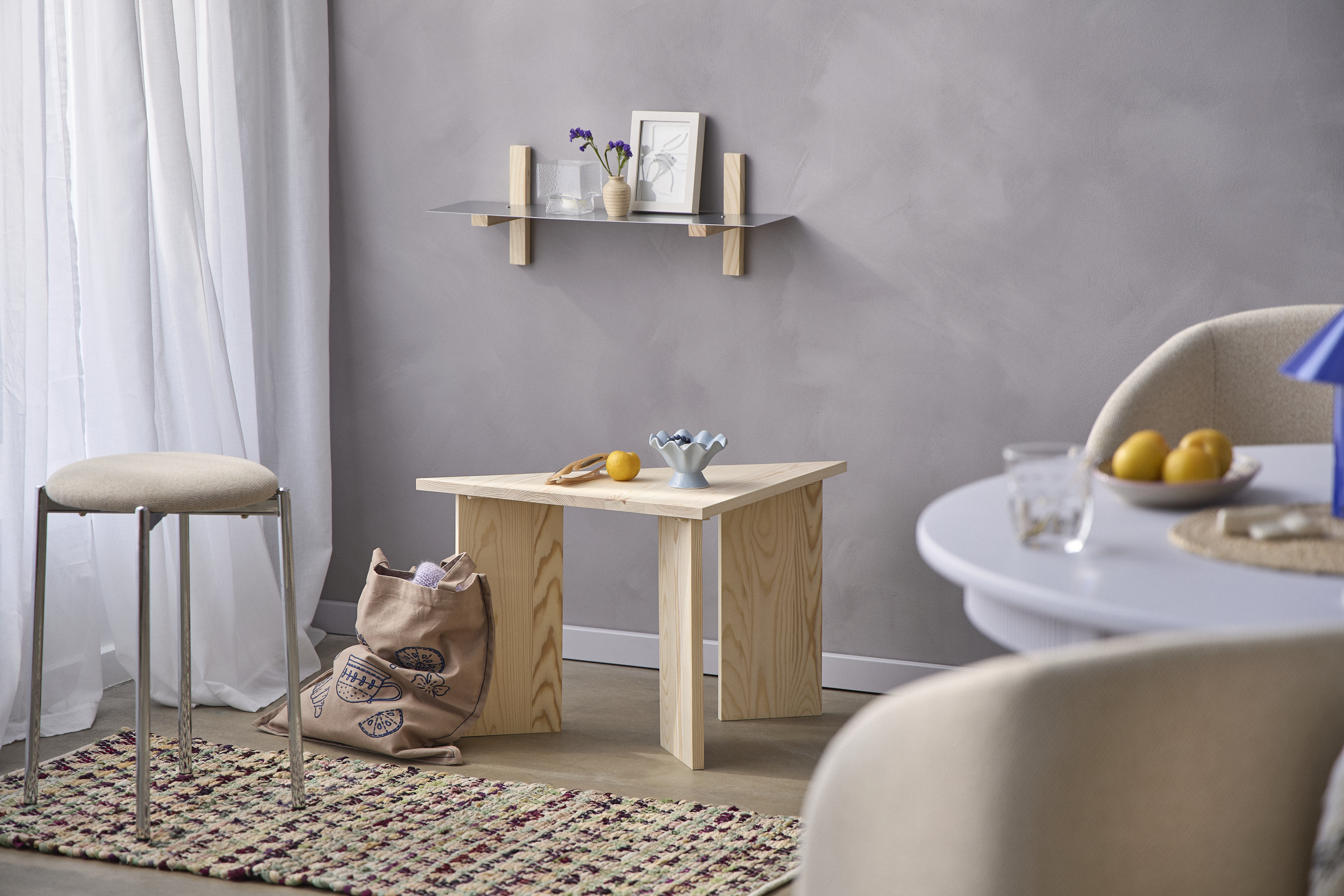 New Furniture Collection Available From 19 March 2026 Søstrene Grene (47)