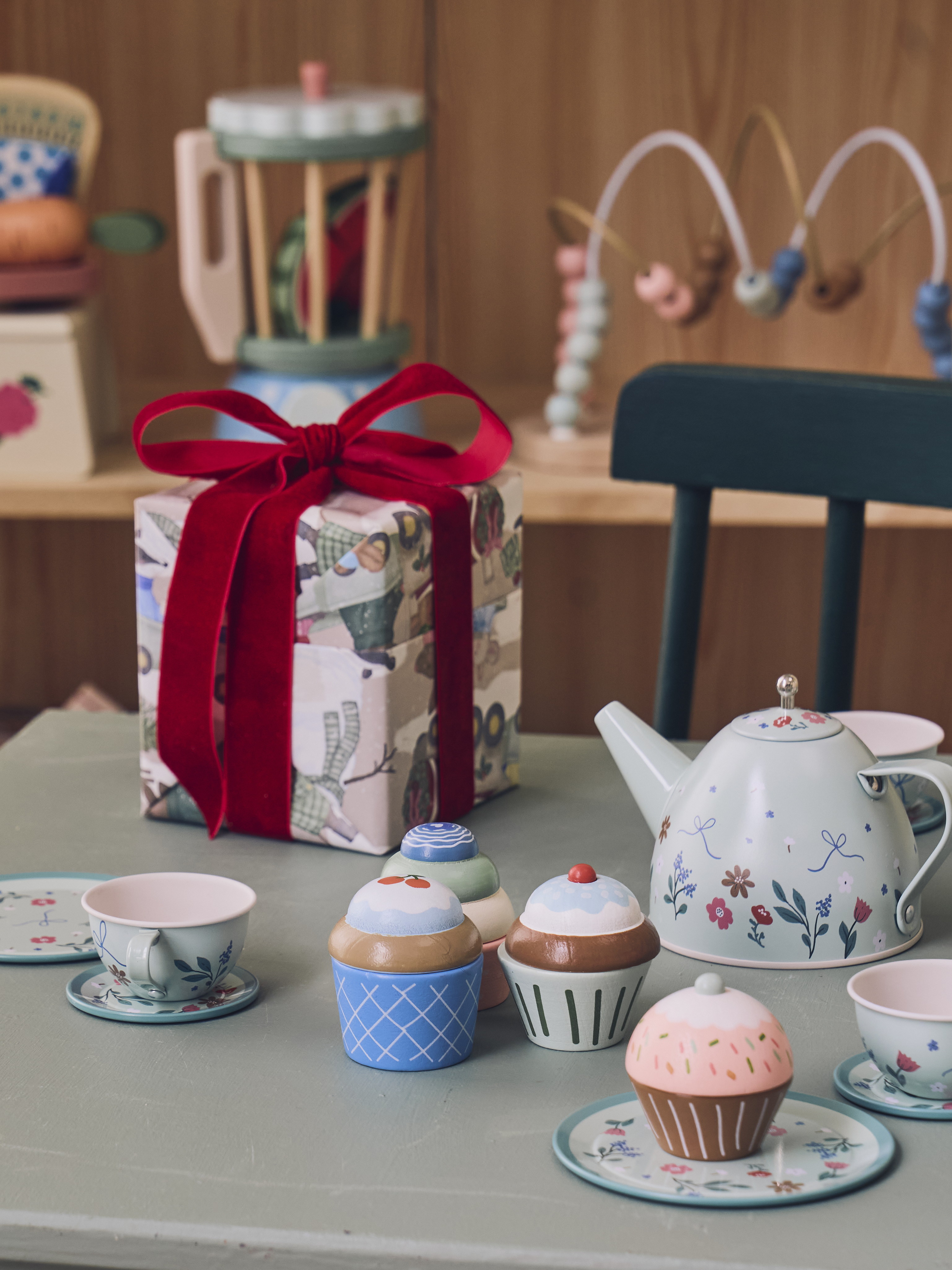 Christmas Gifts Children Sostrene Grene Available From 13 November 2025 (25)