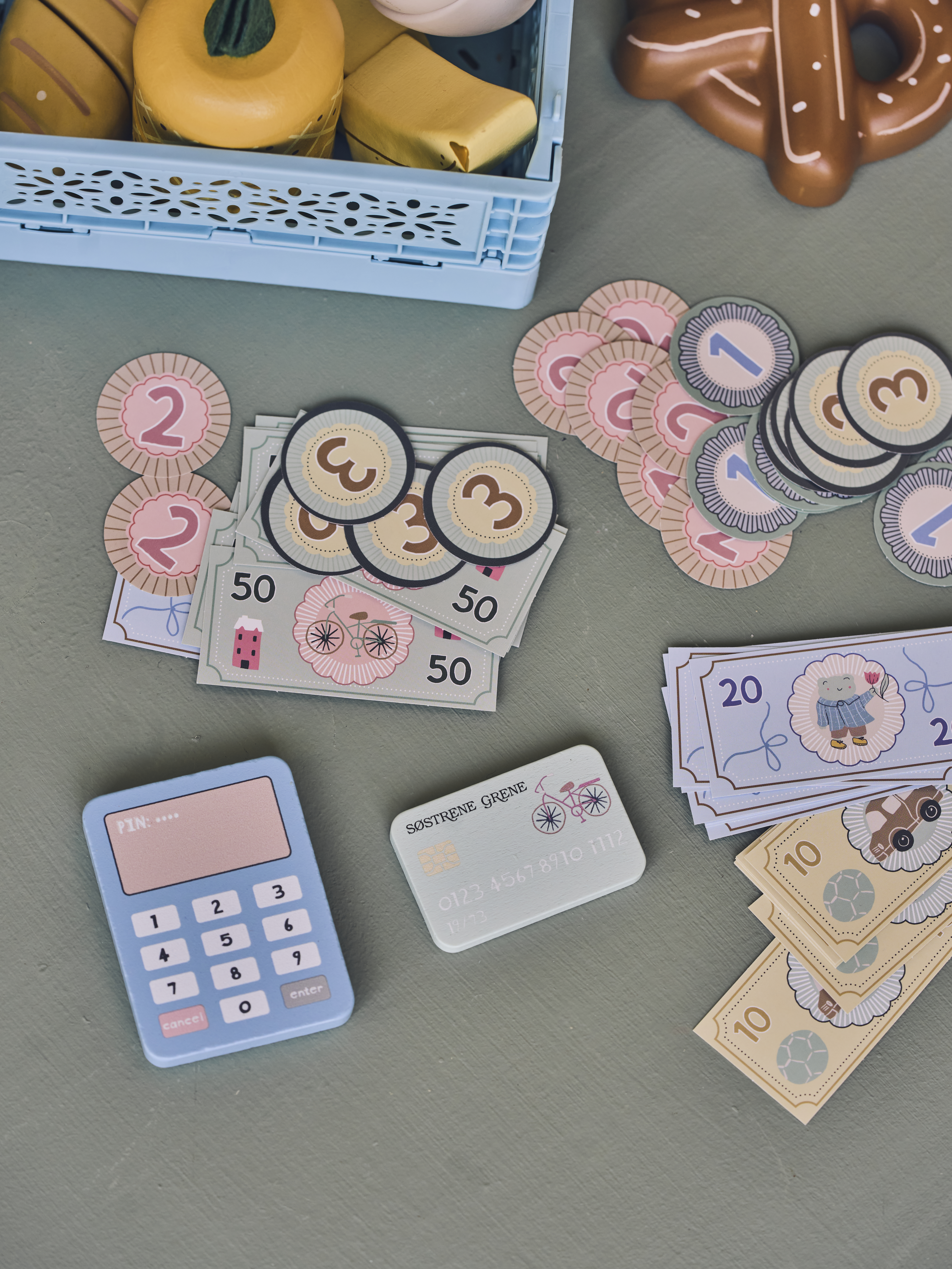 Christmas Gifts Children Sostrene Grene Available From 13 November 2025 (33)