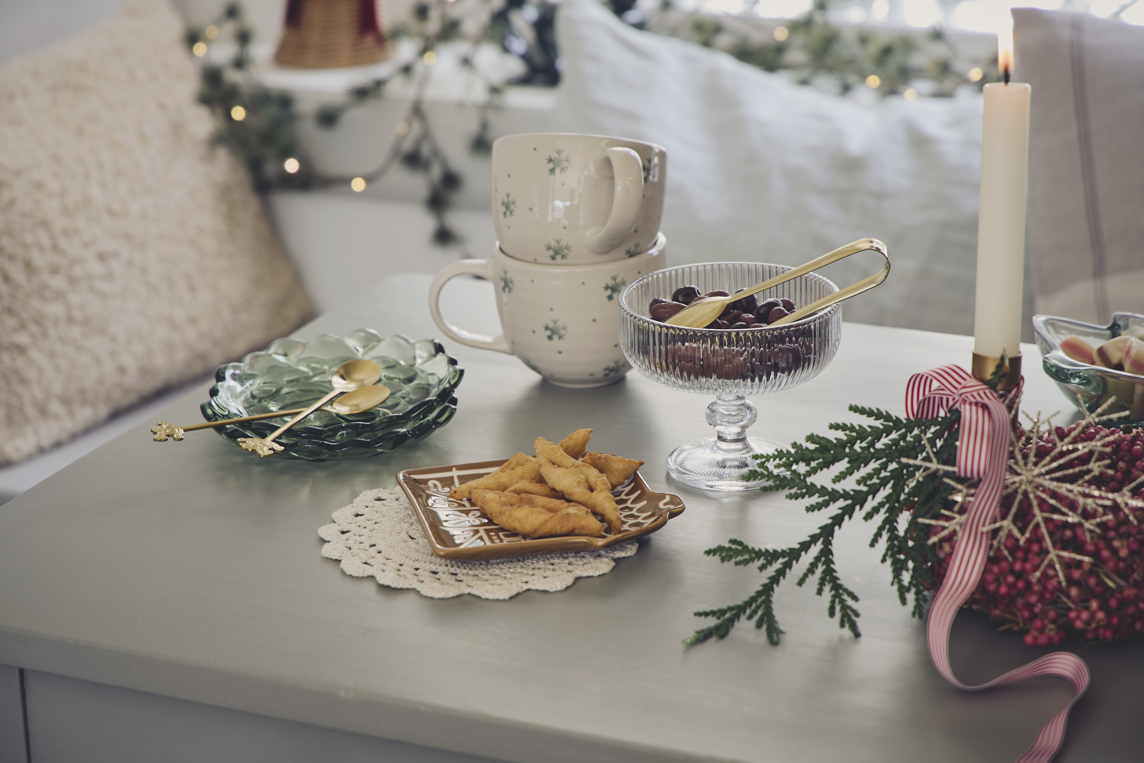 Christmas Kitchen And Baking Inspiration New Arrivals From Sostrene Grene Available From 22 October 2026 (140)