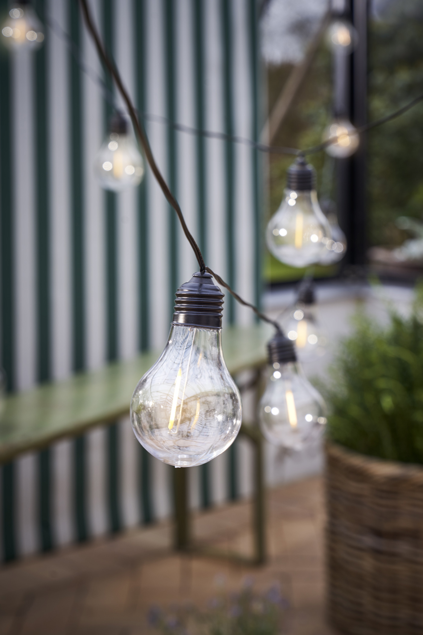 Let The Garden Speak To The Senses (3)