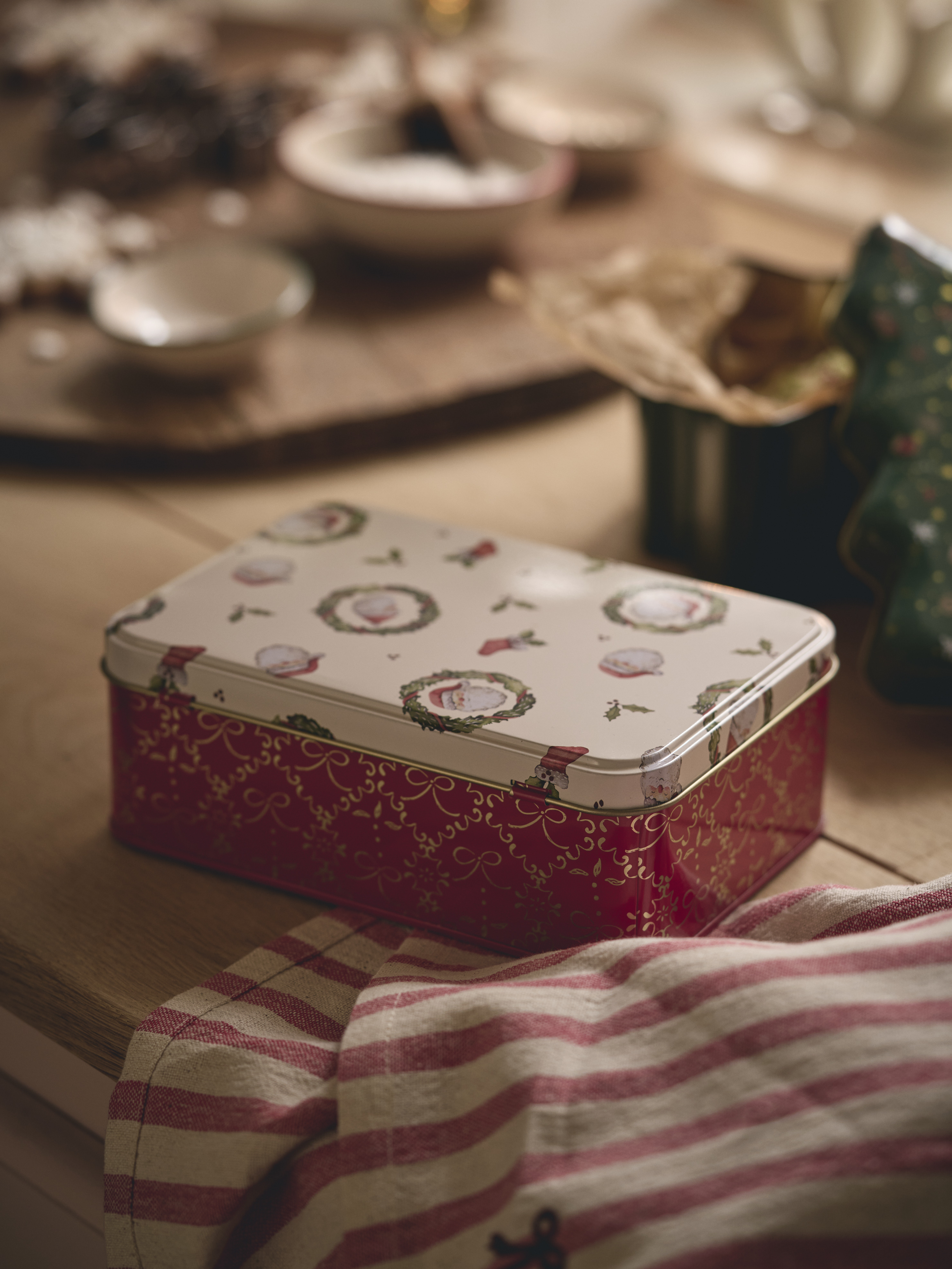 Christmas Kitchen And Baking Inspiration New Arrivals From Sostrene Grene Available From 22 October 2026 (37)