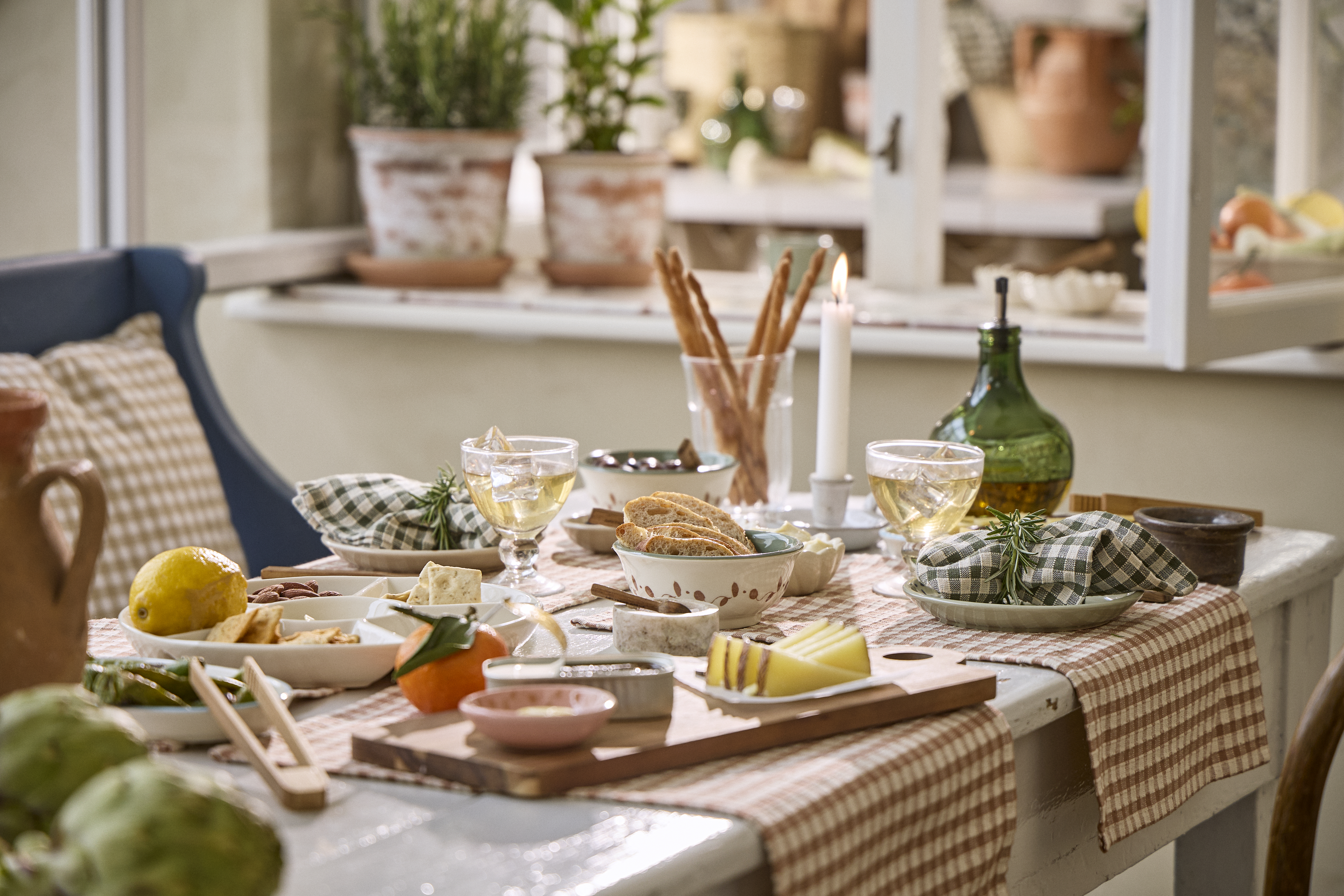 Summer Table Sostrene Grene Available From 14 May (62)