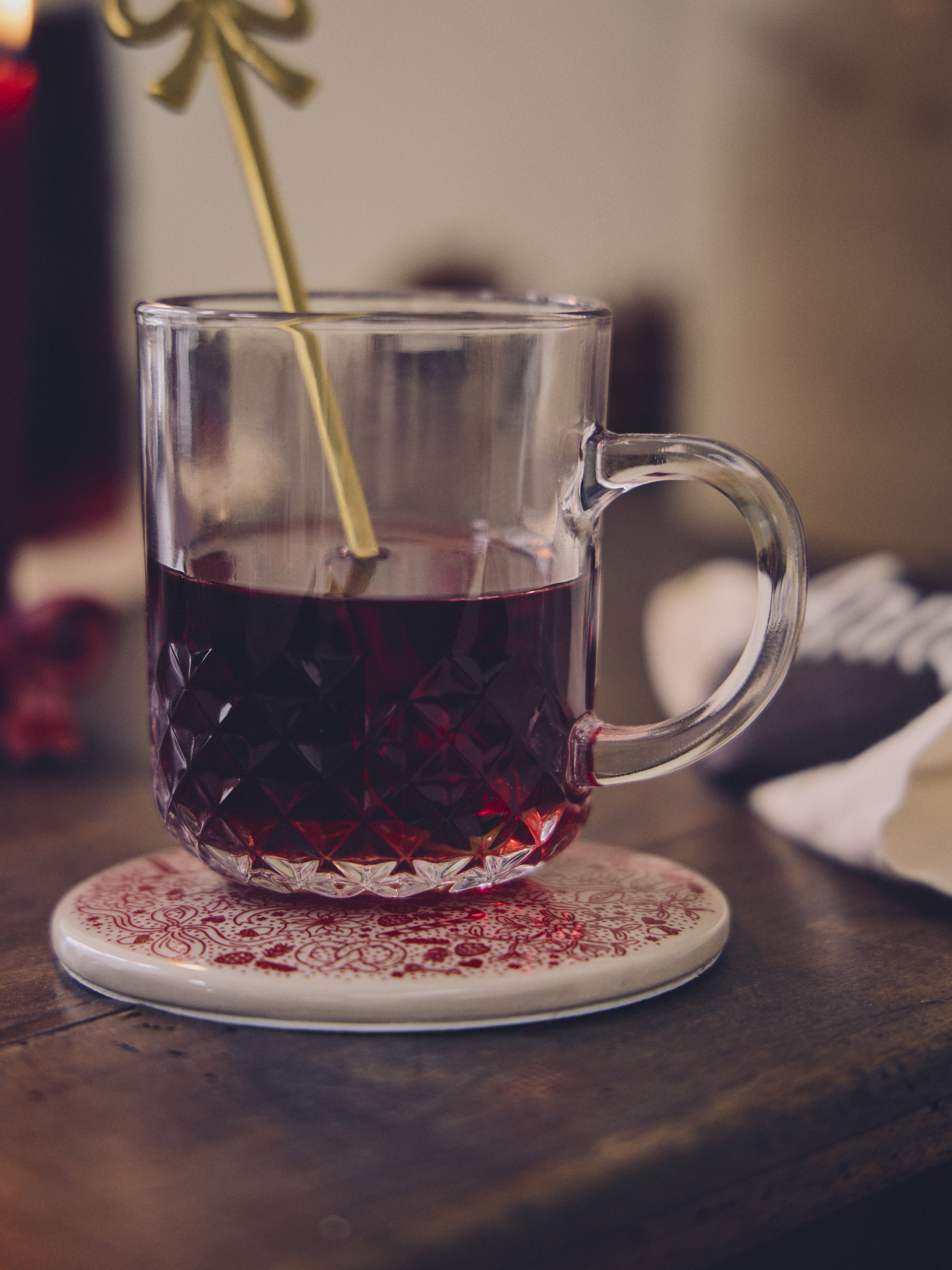 Christmas Table Sostrene Grene Available 6 November 2025 (58)