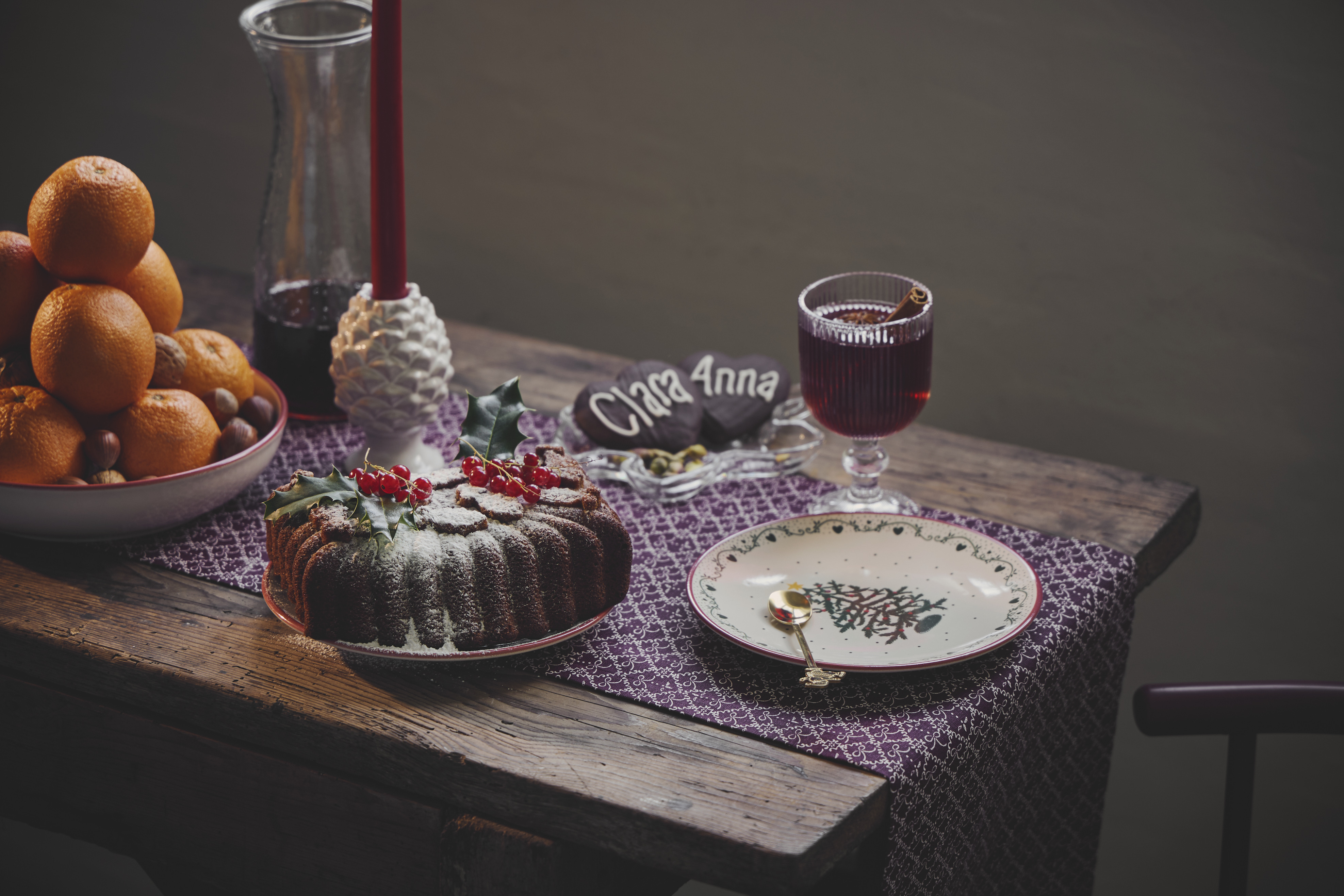 Christmas Kitchen And Baking Inspiration New Arrivals From Sostrene Grene Available From 22 October 2026 (157)