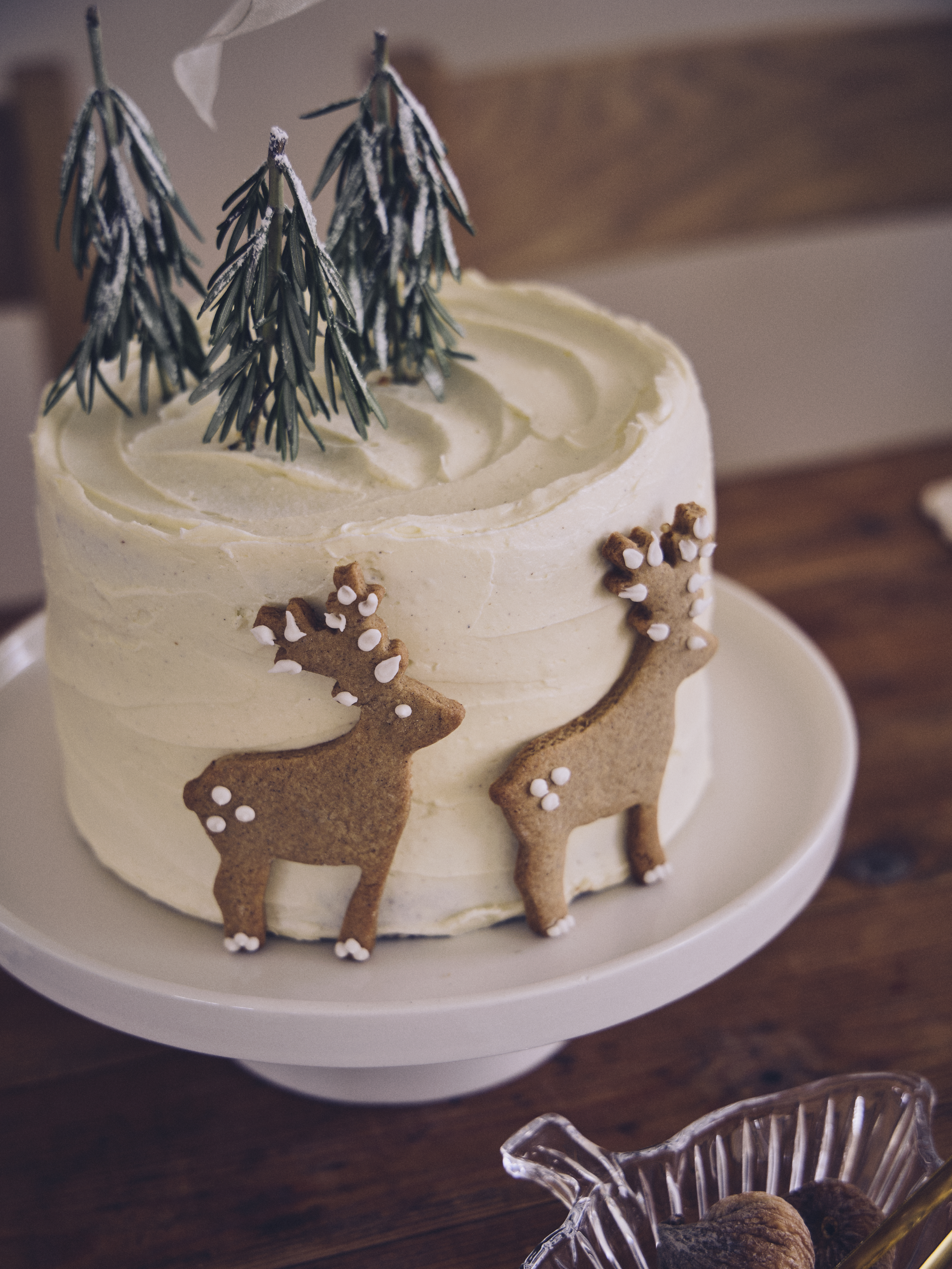 Christmas Table Sostrene Grene Available 6 November 2025 (3)