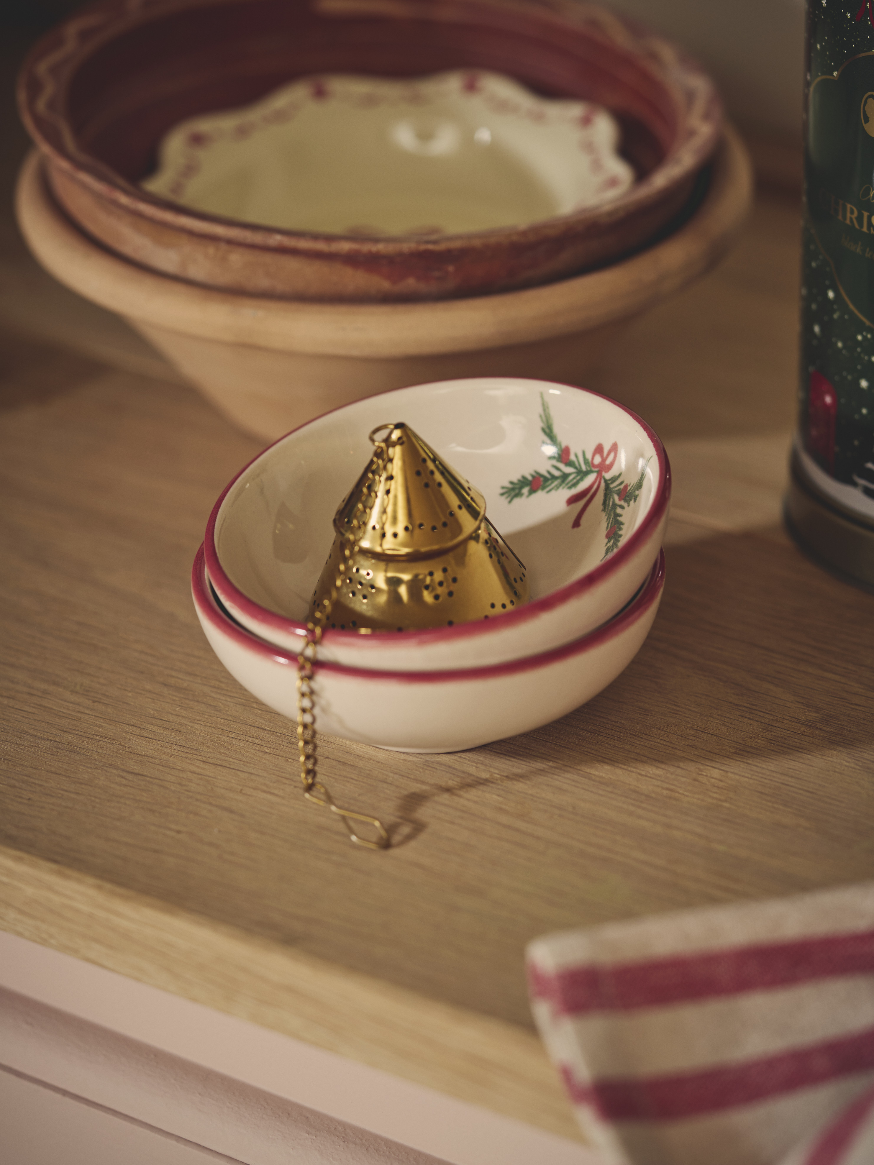 Christmas Kitchen And Baking Inspiration New Arrivals From Sostrene Grene Available From 22 October 2026 (6)
