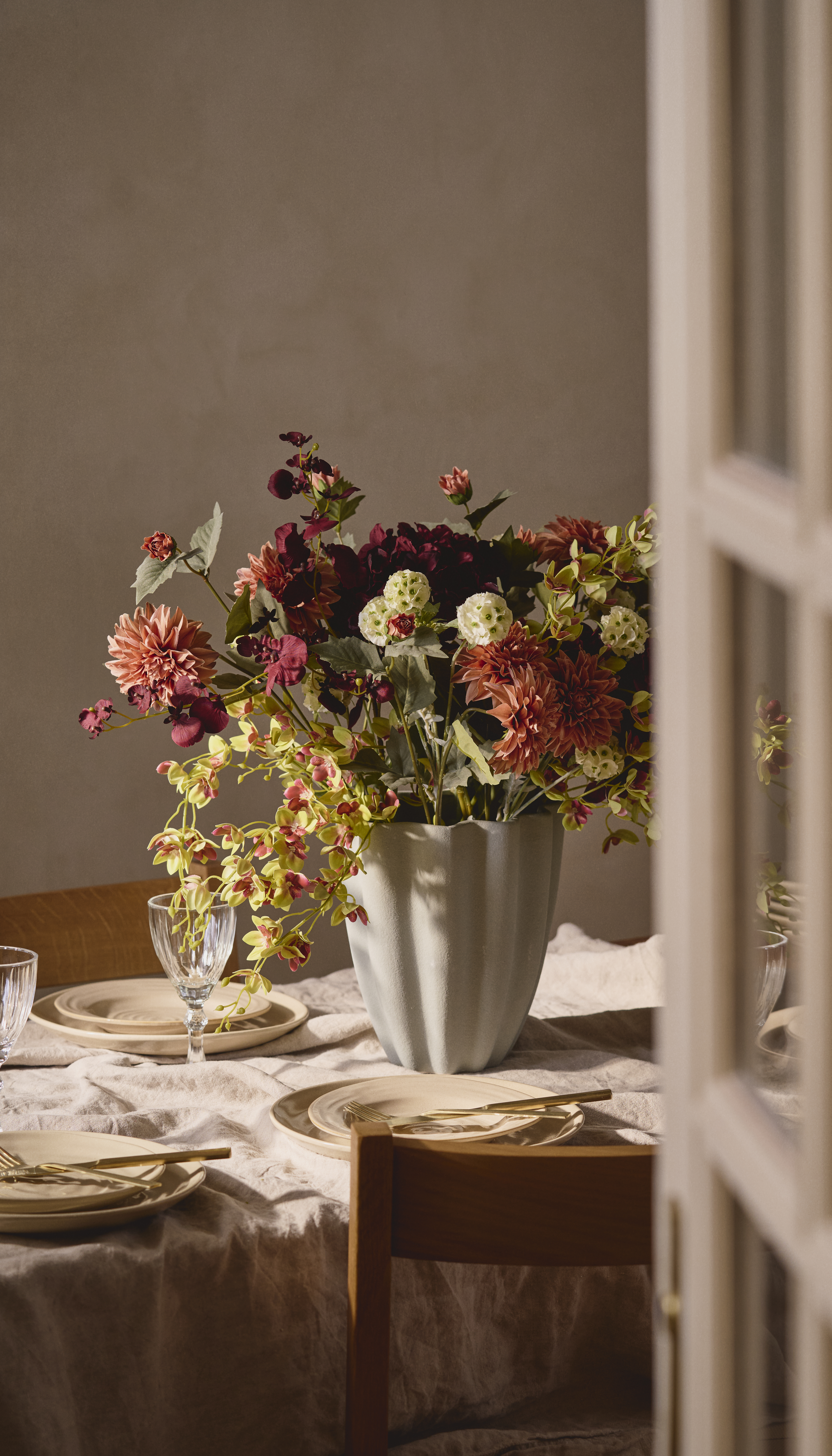 Sostrene Grene 2550 Blooming Everyday 042