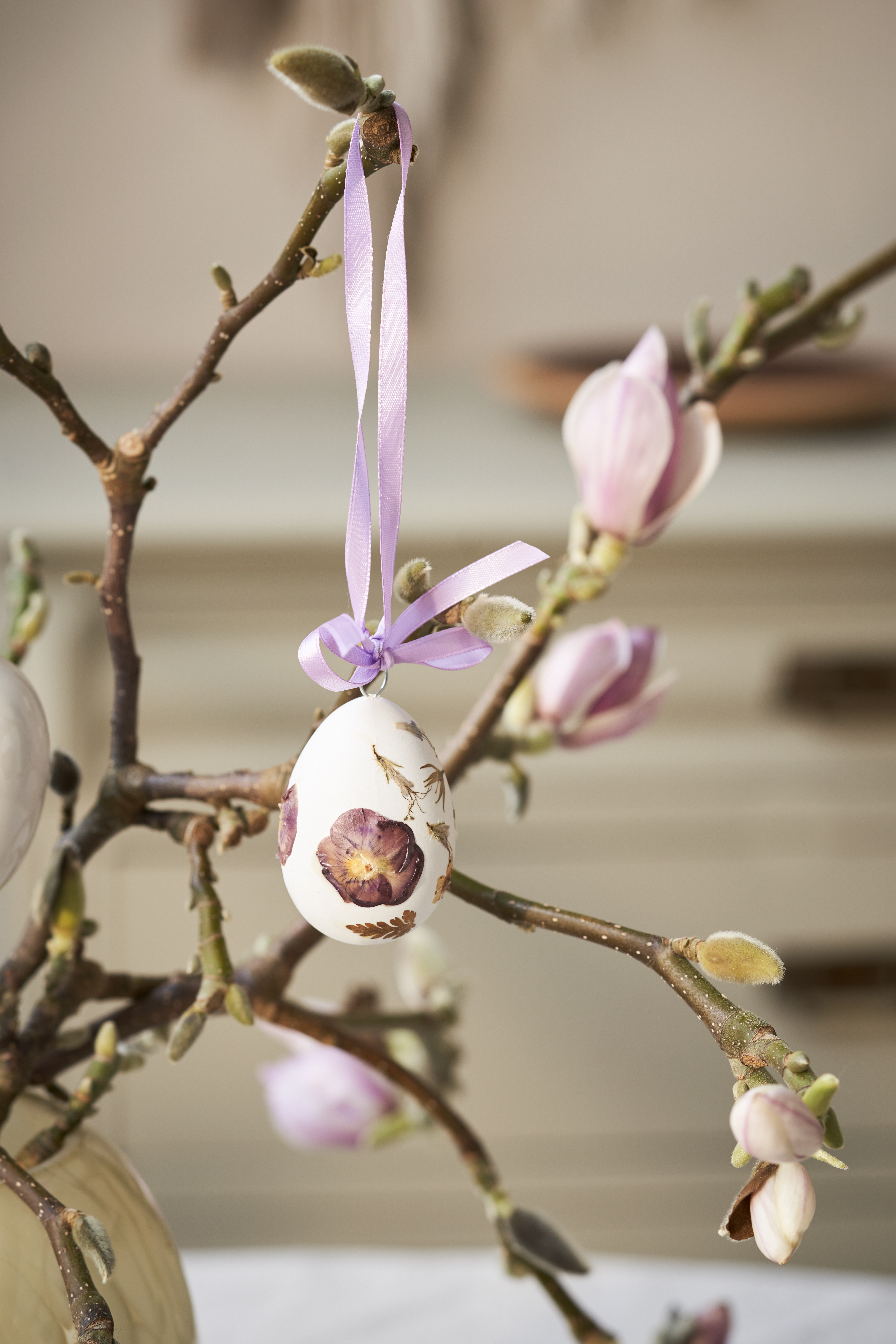 5 Decorative Easter Branches Easter At Sostrene Grene (2)