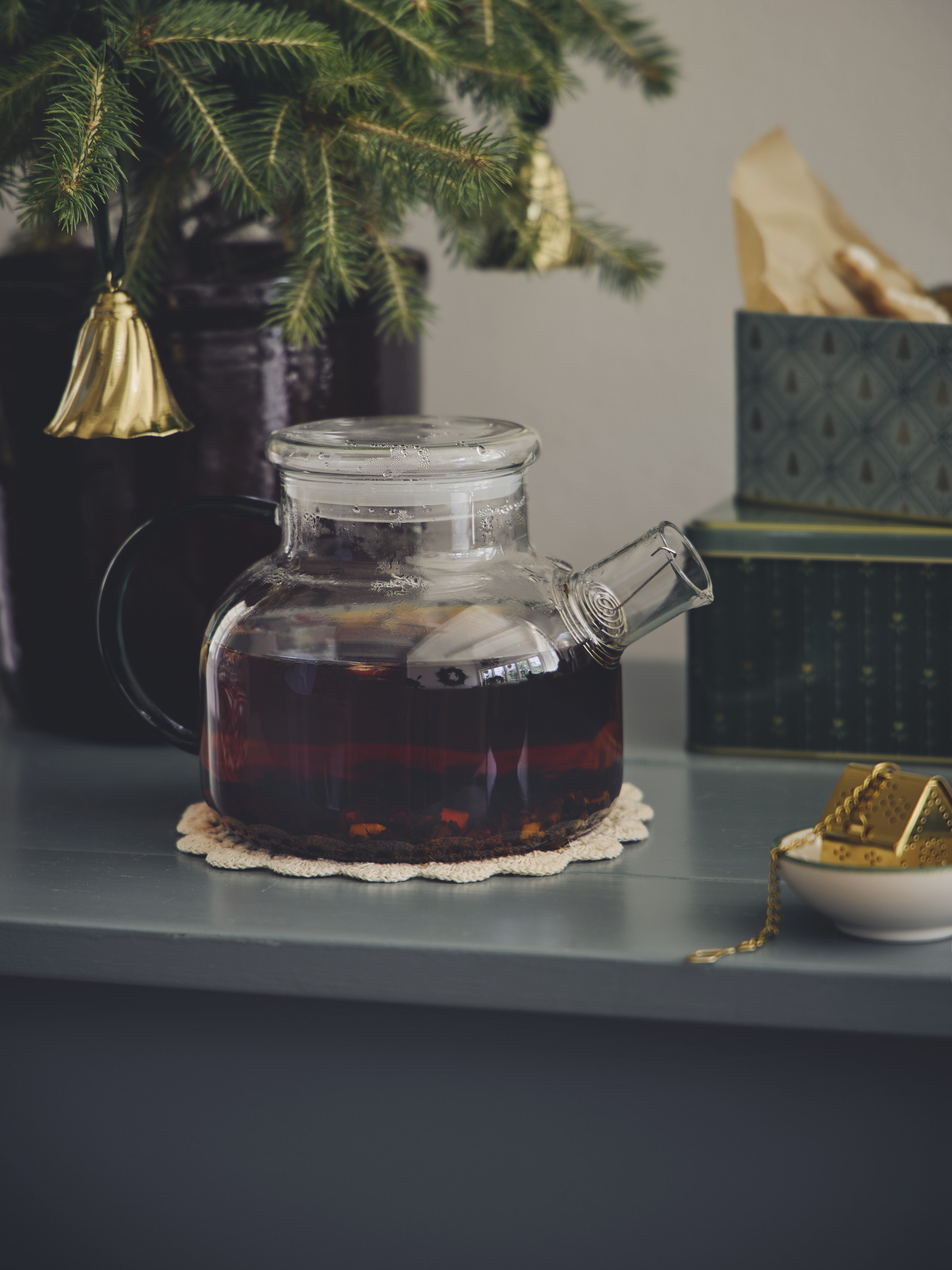 Christmas Kitchen And Baking Inspiration New Arrivals From Sostrene Grene Available From 22 October 2026 (136)