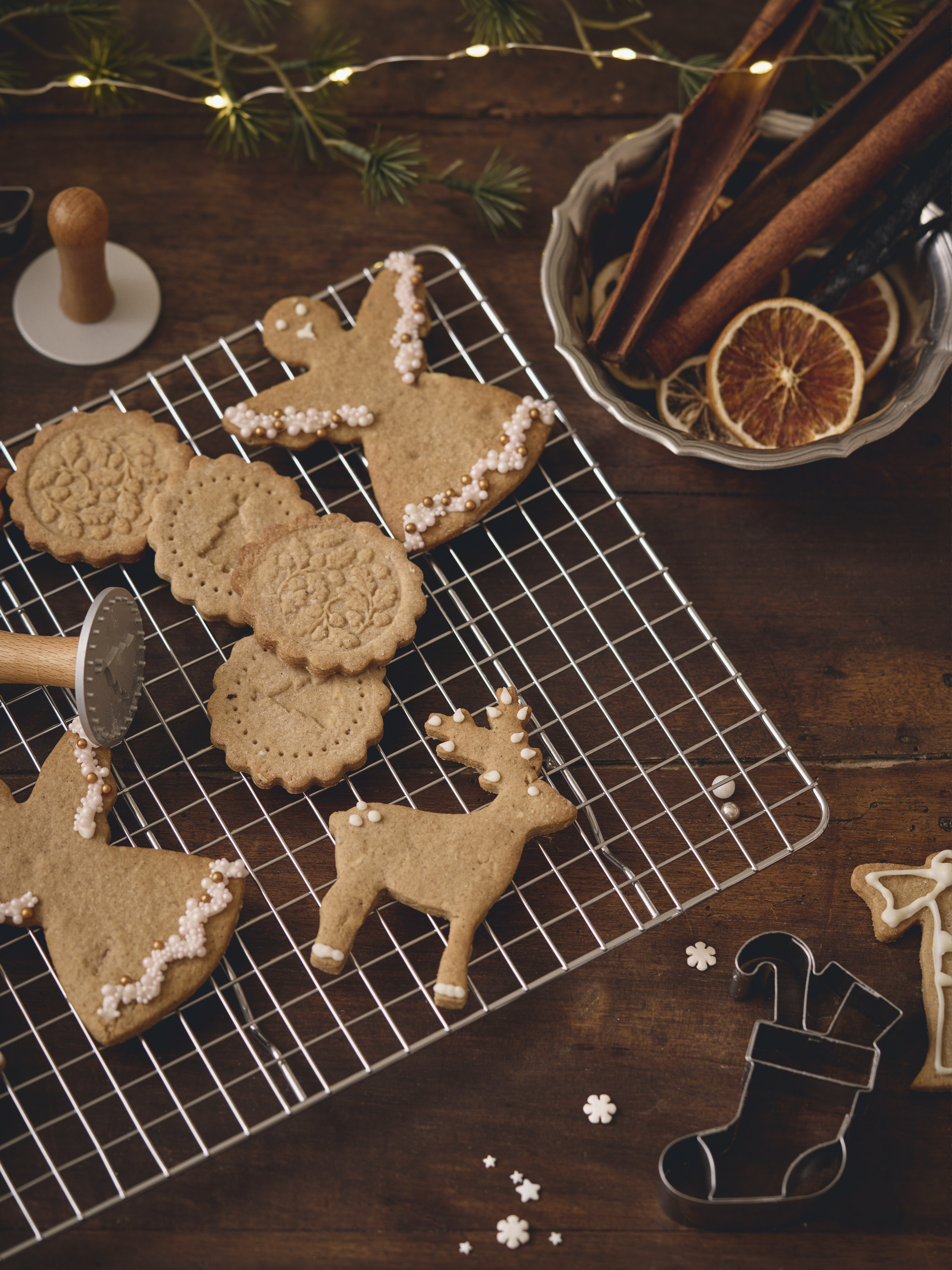 Christmas Kitchen And Baking Inspiration New Arrivals From Sostrene Grene Available From 22 October 2026 (64)