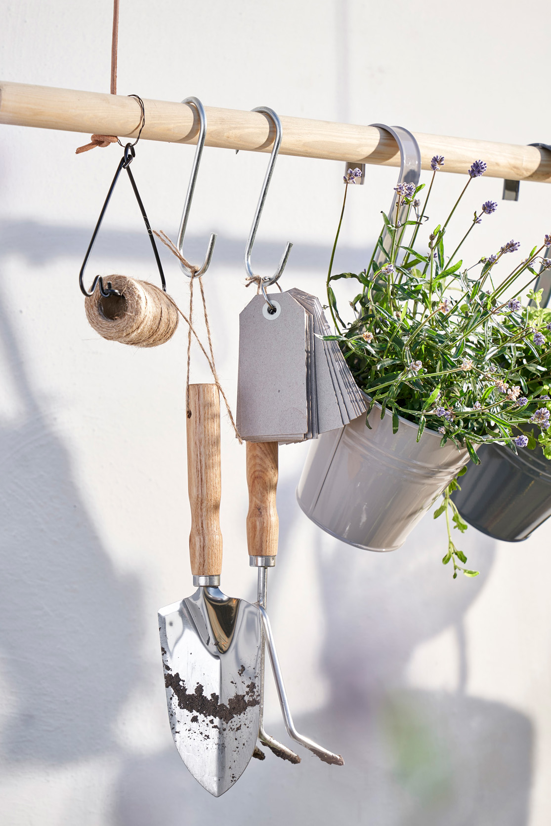 Let The Garden Speak To The Senses (2)