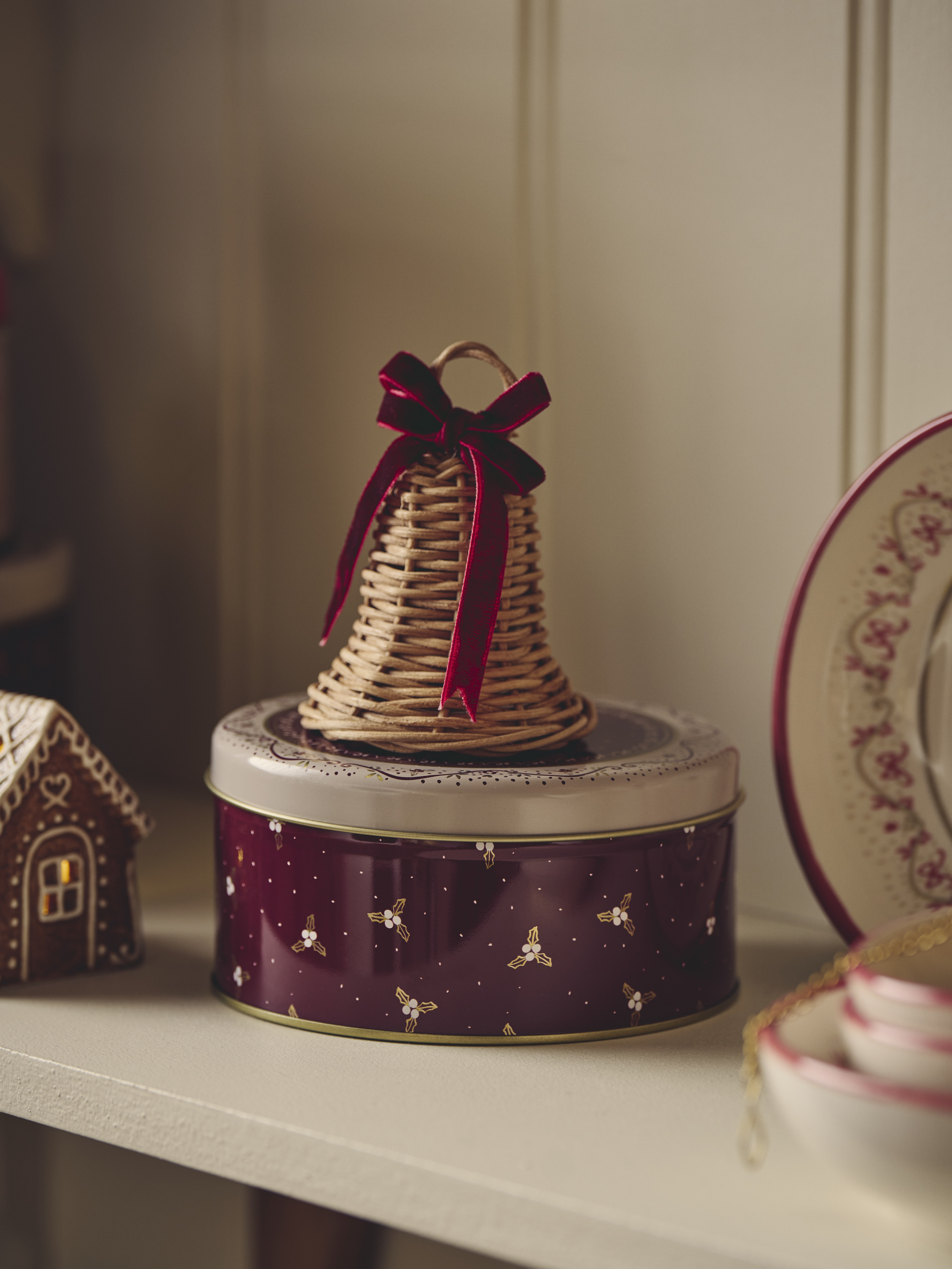 Christmas Kitchen And Baking Inspiration New Arrivals From Sostrene Grene Available From 22 October 2026 (7)