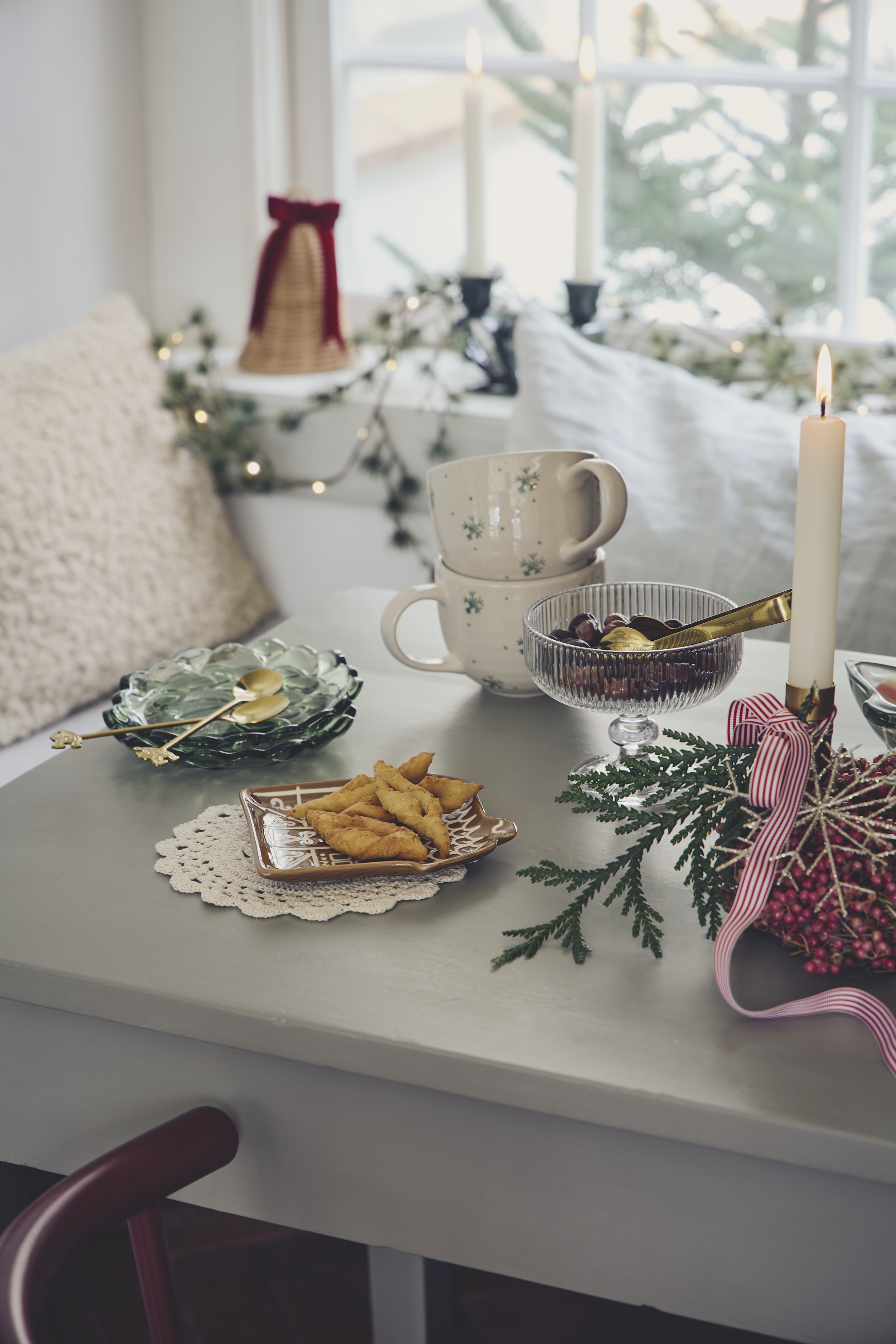Christmas Kitchen And Baking Inspiration New Arrivals From Sostrene Grene Available From 22 October 2026 (138)
