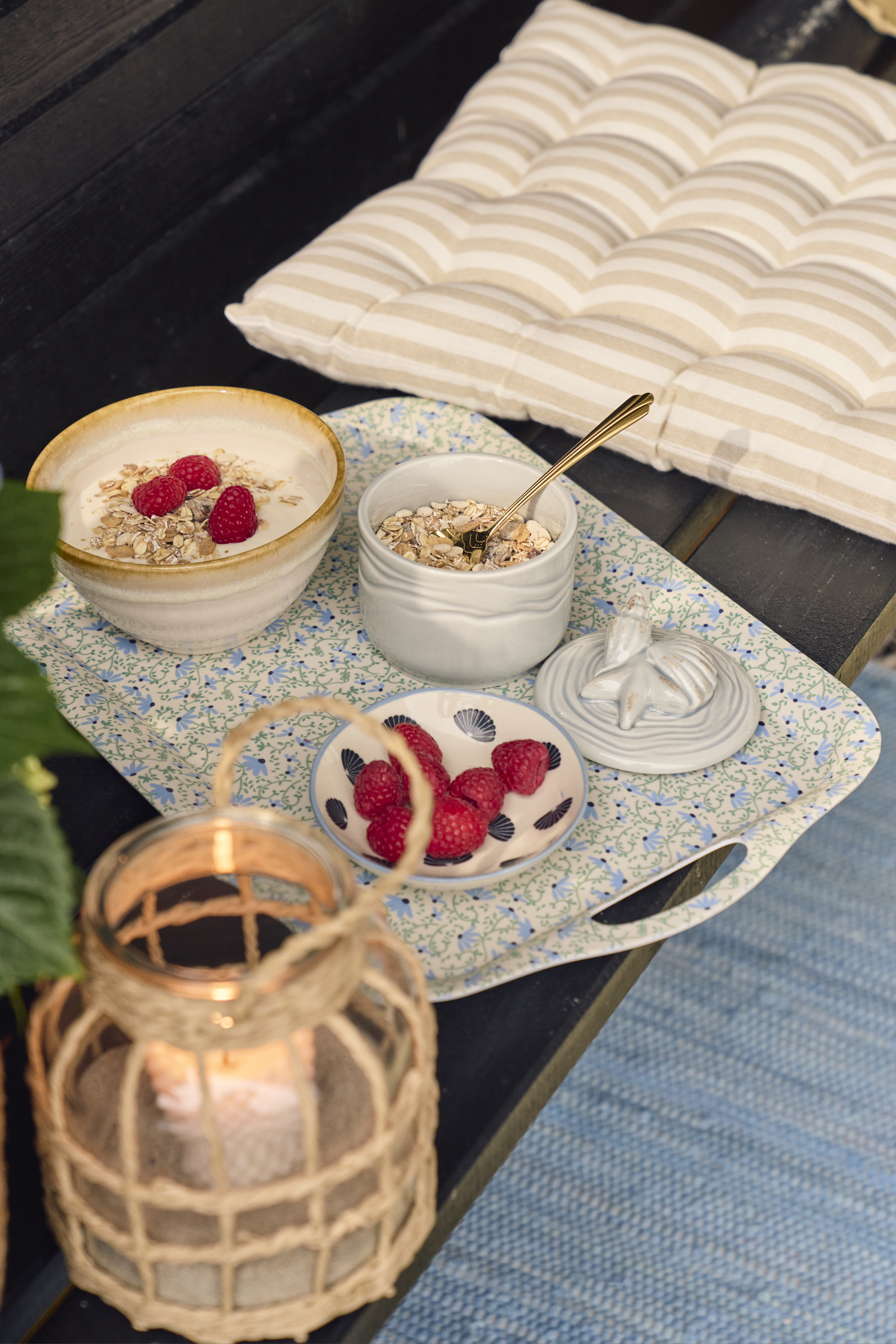 Cottage Living Sostrene Grene Available From 16 April (88)