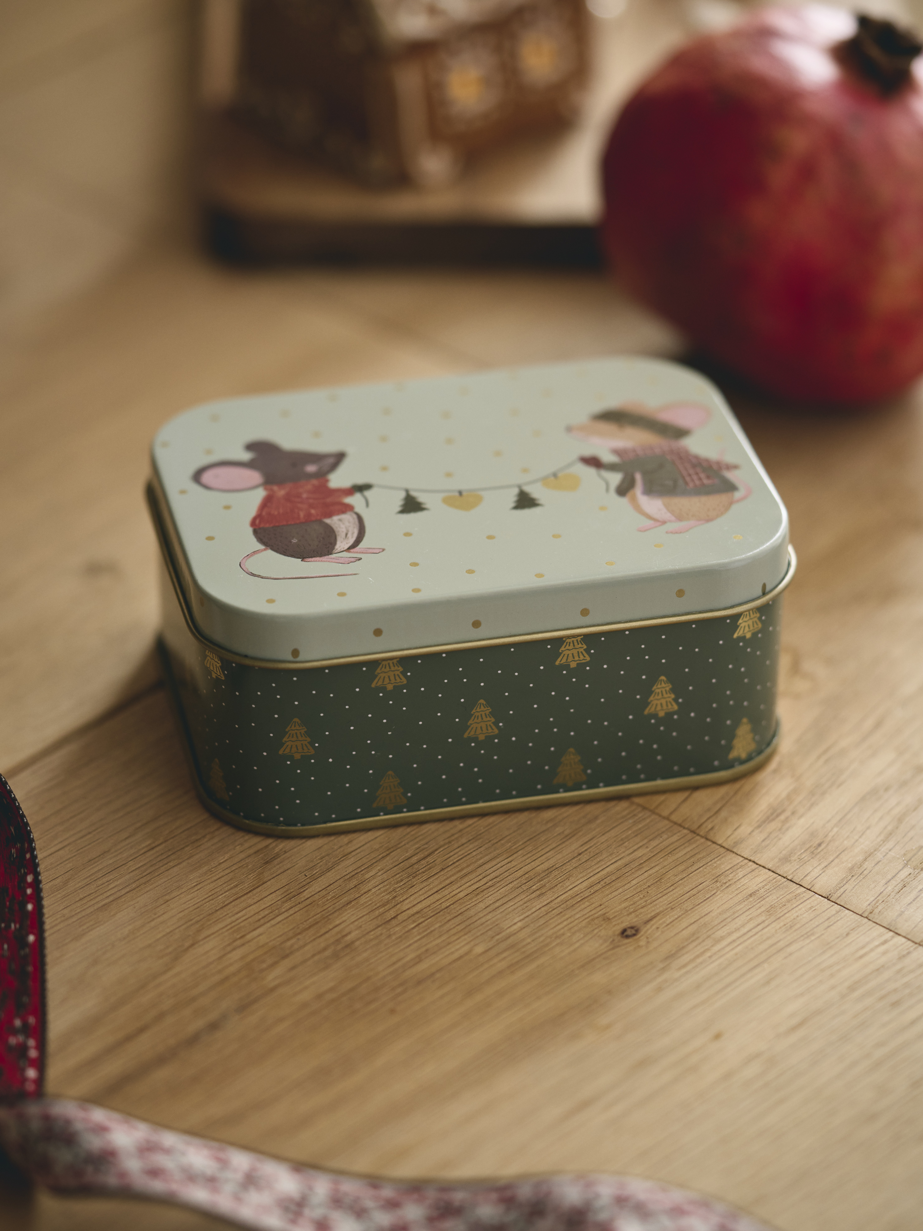 Christmas Kitchen And Baking Inspiration New Arrivals From Sostrene Grene Available From 22 October 2026 (56)