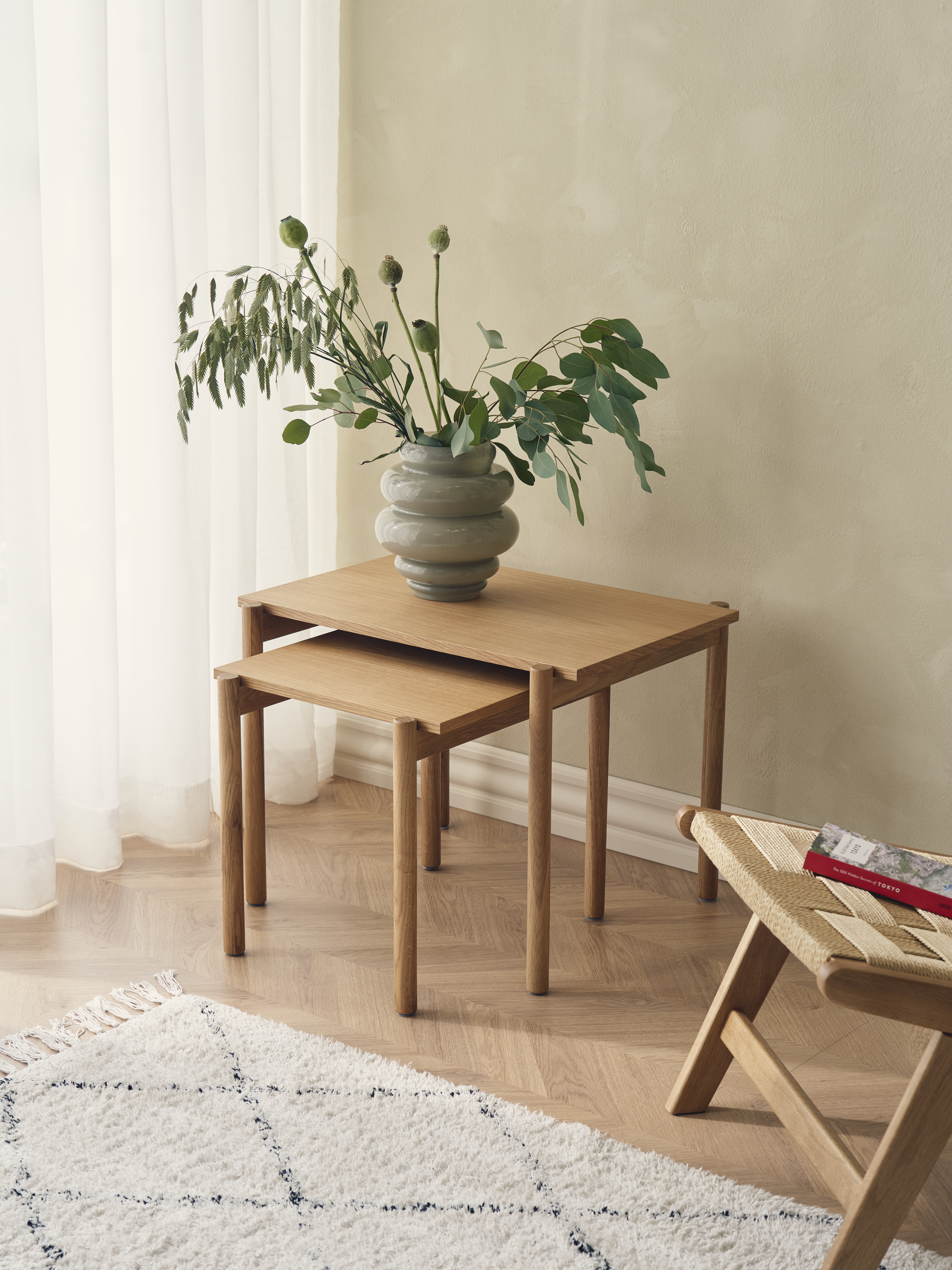 New Furniture Collection Available From 6 November (12)