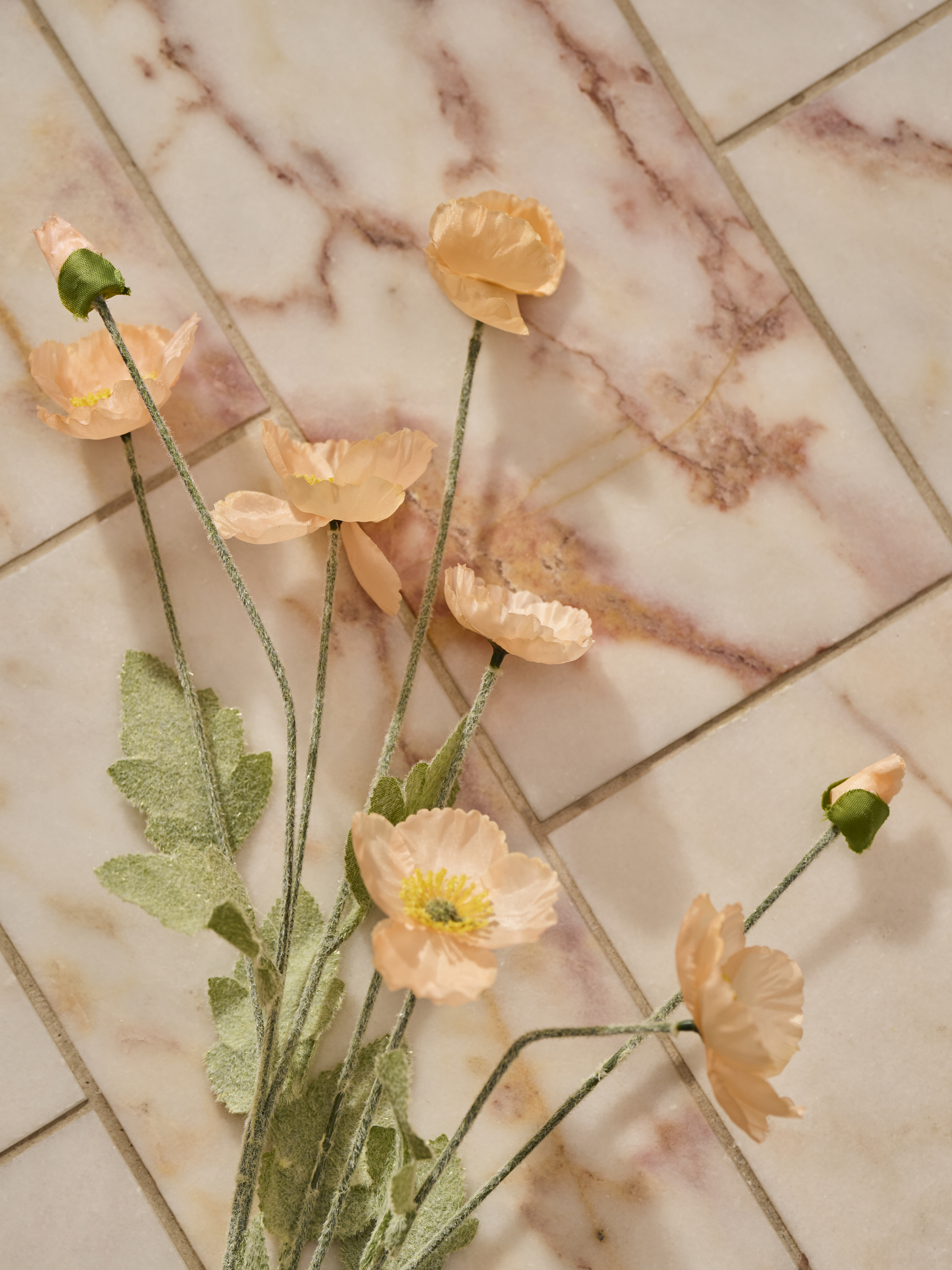 Artificial Summer Flowers Sostrene Grene Available From 23 April (5)