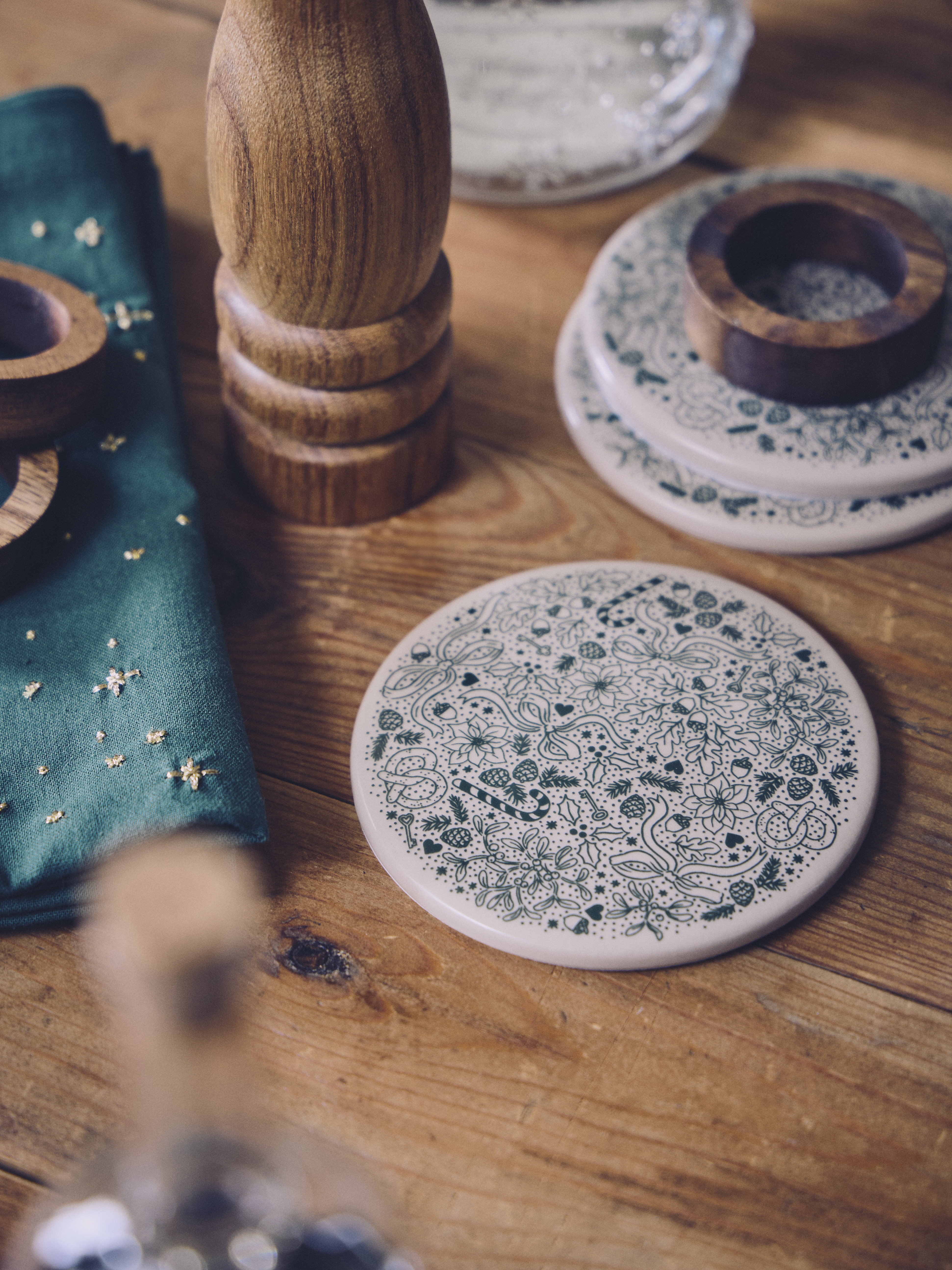 Christmas Table Sostrene Grene Available 6 November 2025 (46)