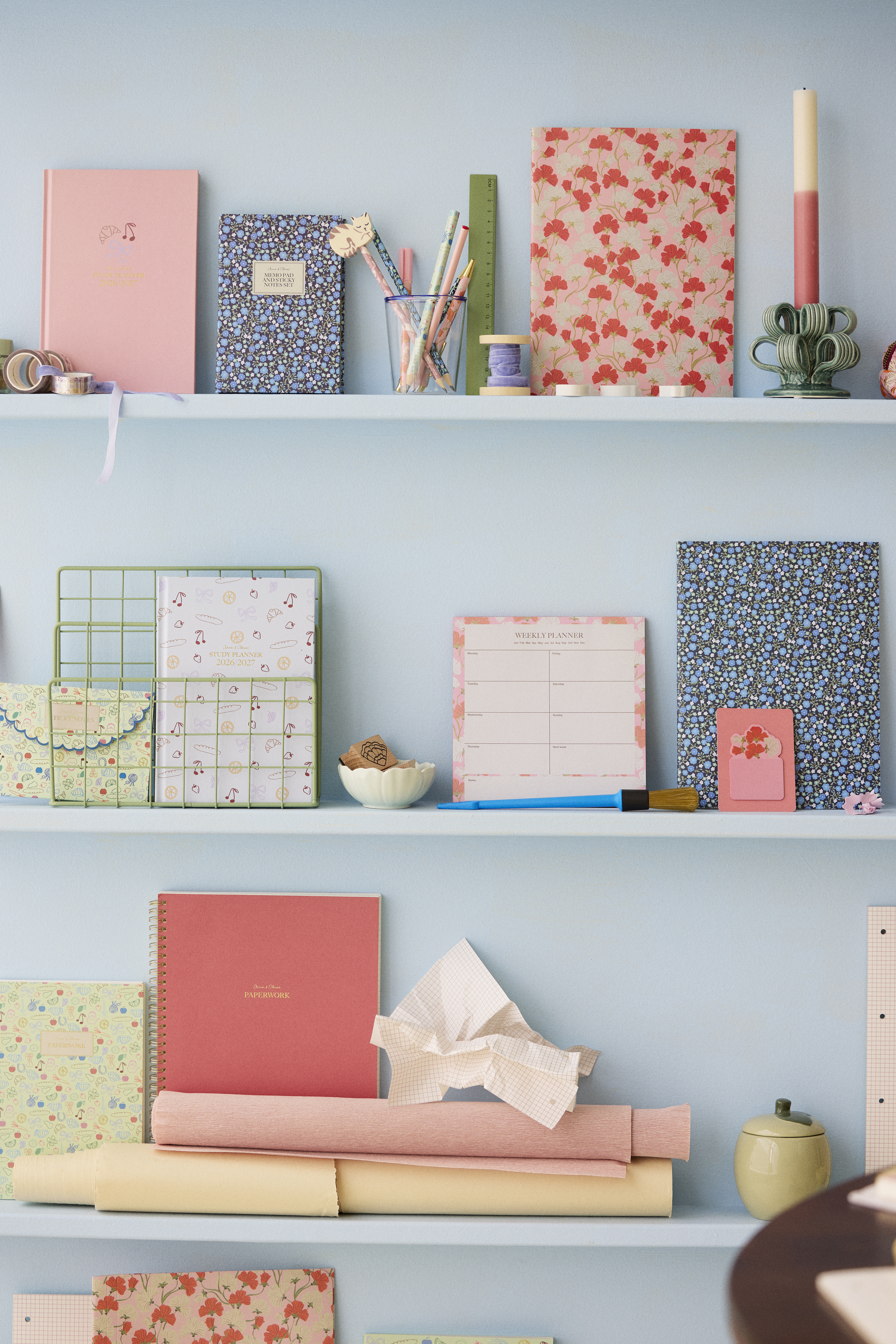 Study, Back To School And Office Sostrene Grene Available From 16 July 2026 (46)