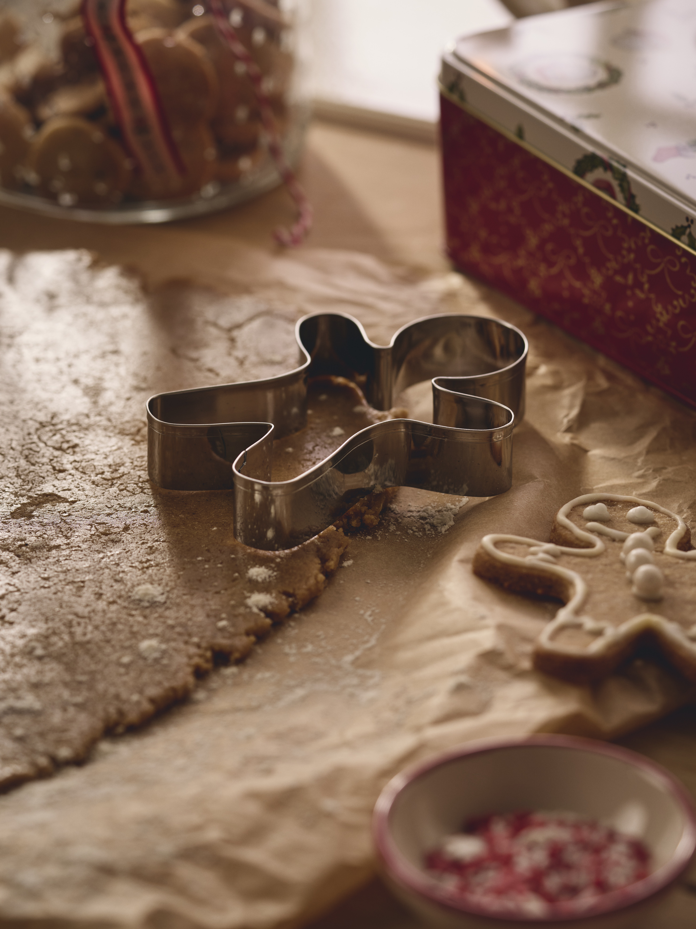 Christmas Kitchen And Baking Inspiration New Arrivals From Sostrene Grene Available From 22 October 2026 (39)