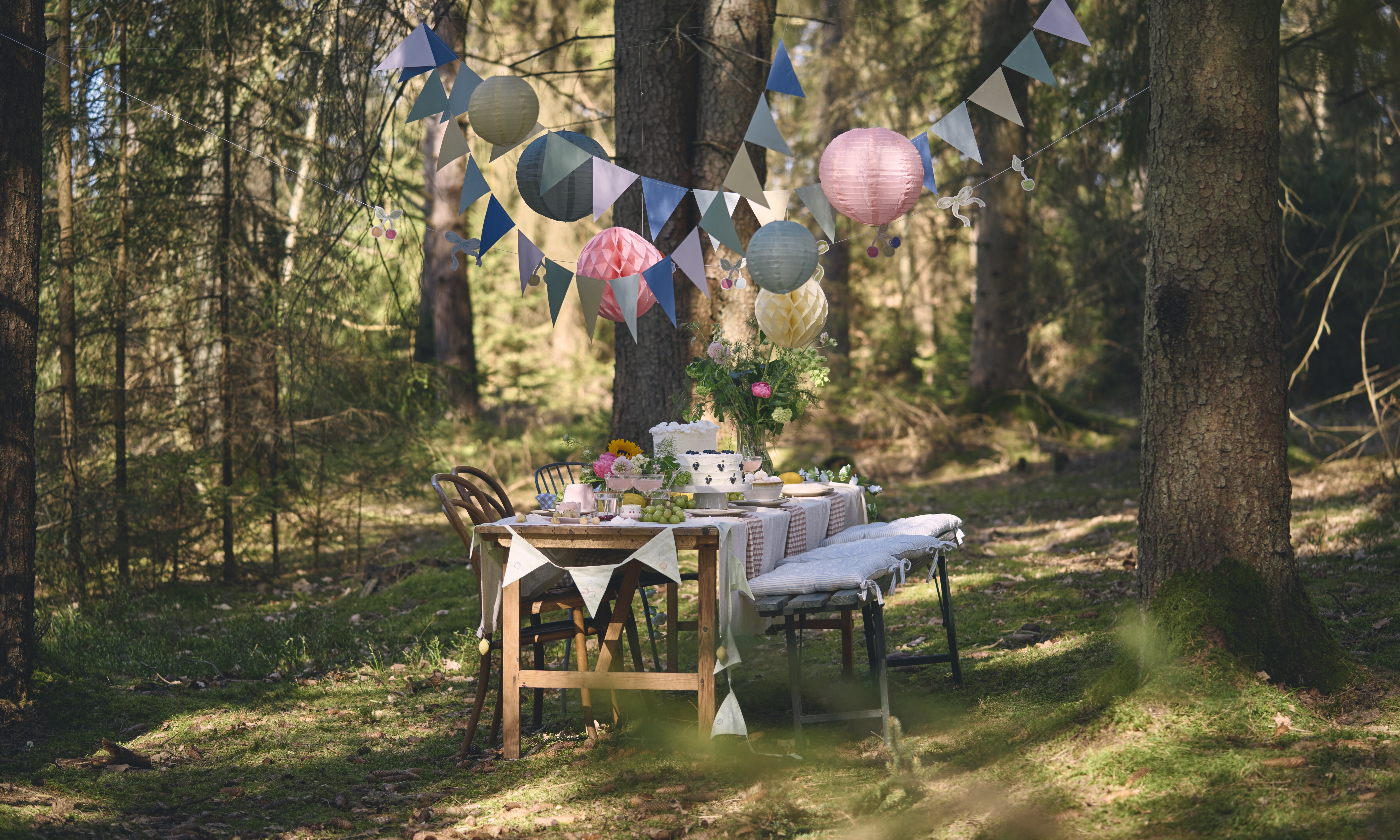 Outdoor Celebrations Sostrene Grene Available From 4 June (1)