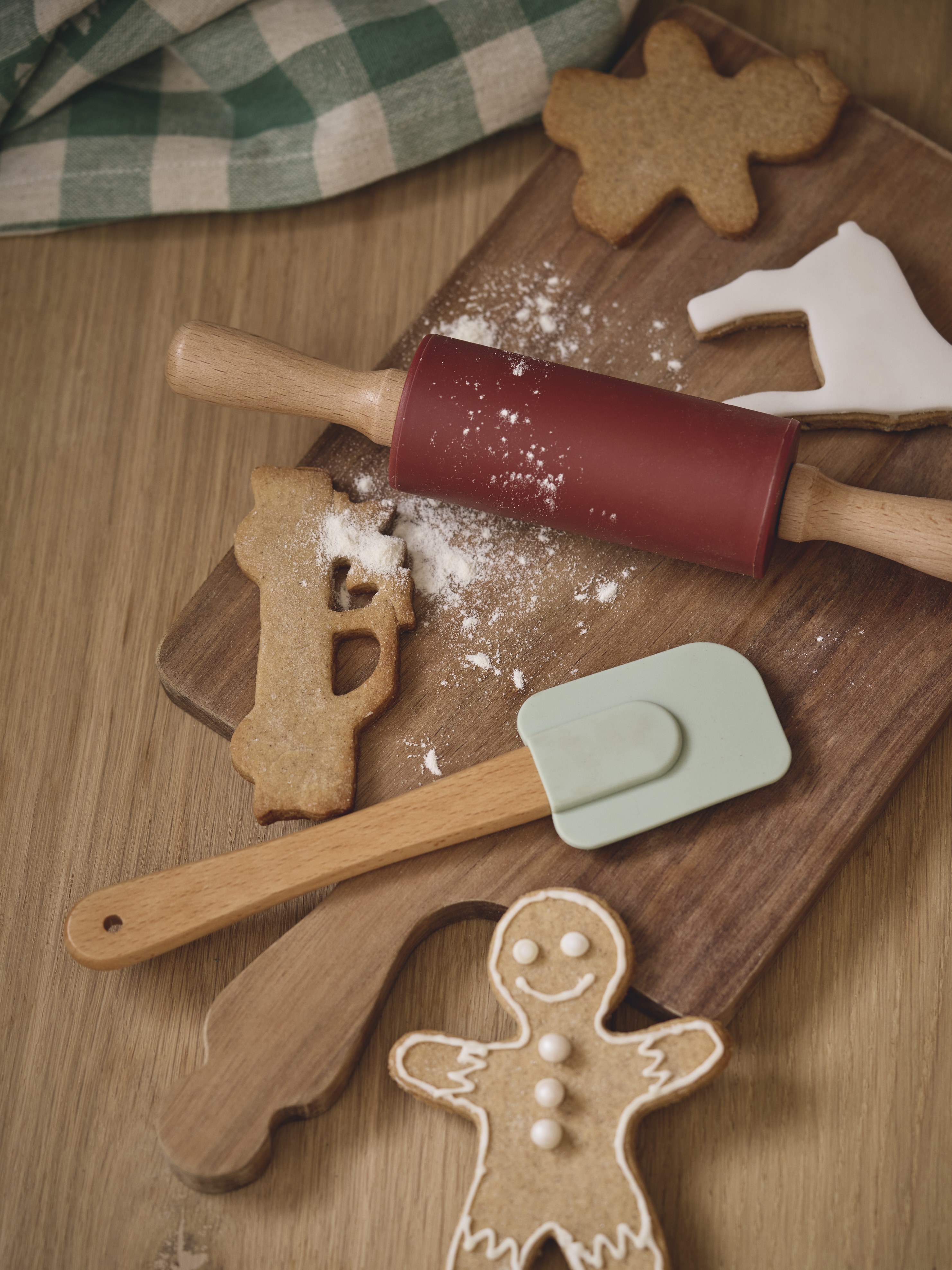 Christmas Kitchen And Baking Inspiration New Arrivals From Sostrene Grene Available From 22 October 2026 (97)