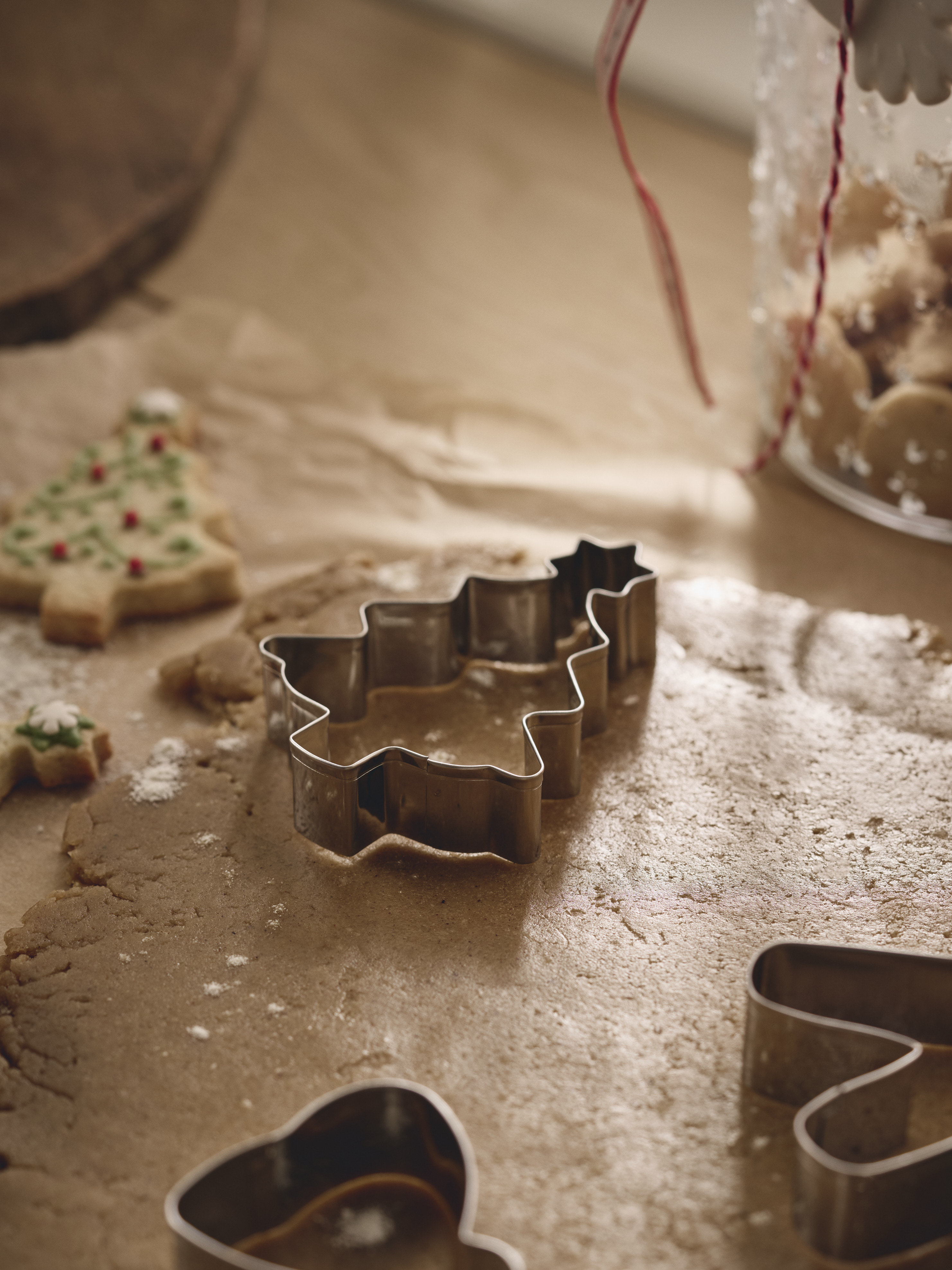 Christmas Kitchen And Baking Inspiration New Arrivals From Sostrene Grene Available From 22 October 2026 (42)