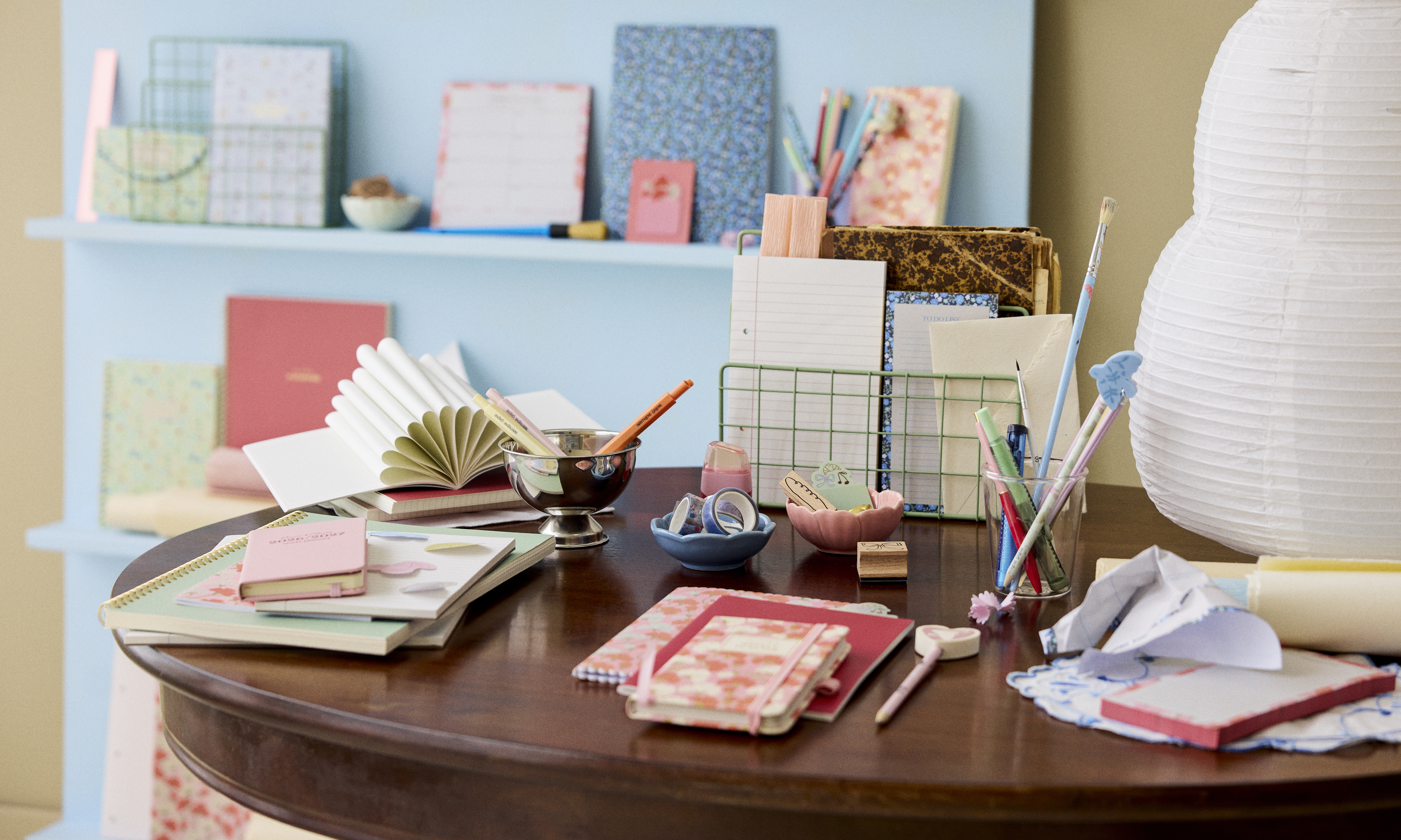 Study, Back To School And Office Sostrene Grene Available From 16 July 2026 (23)
