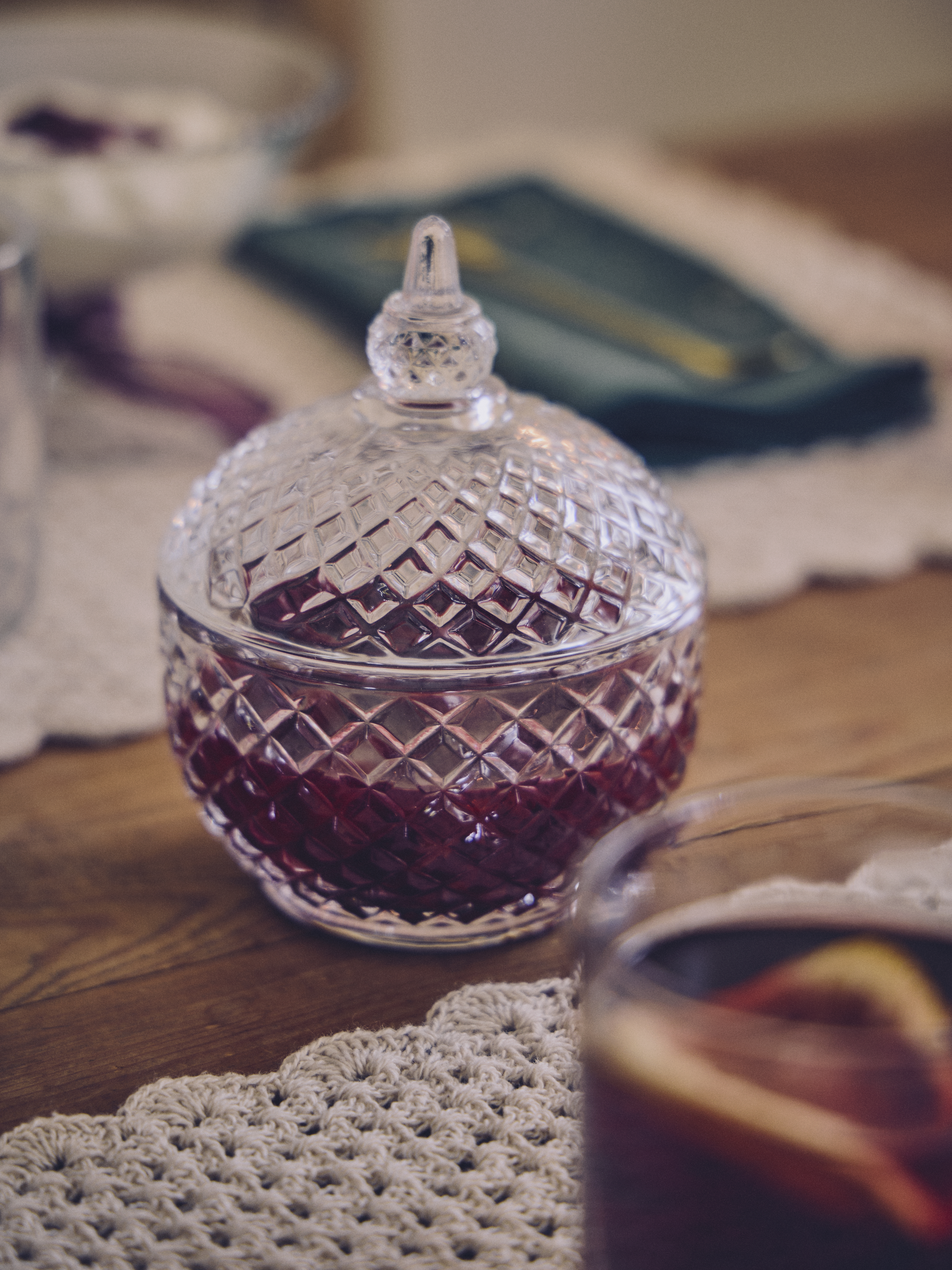 Christmas Table Sostrene Grene Available 6 November 2025 (26)