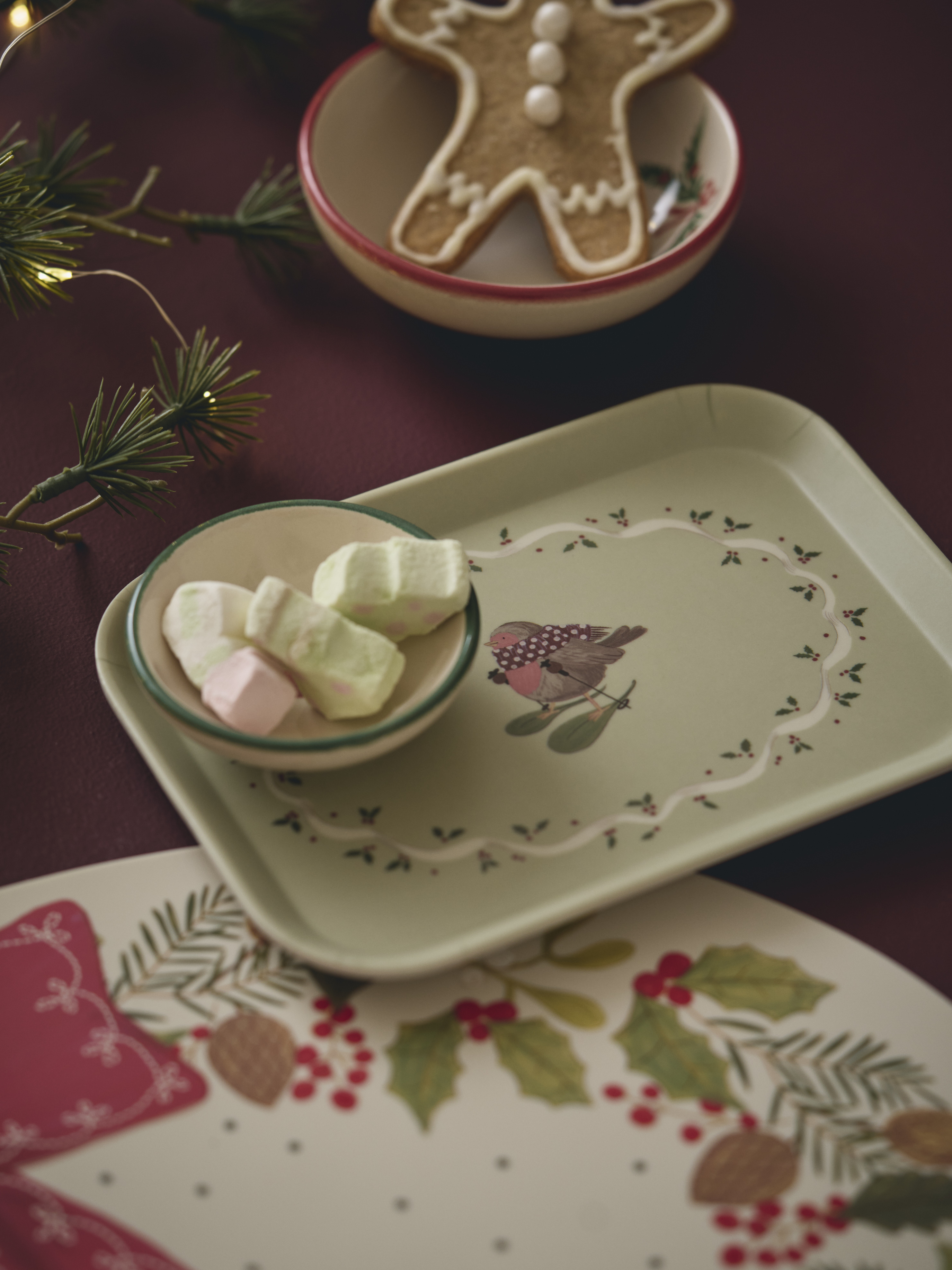 Christmas Kitchen And Baking Inspiration New Arrivals From Sostrene Grene Available From 22 October 2026 (91)