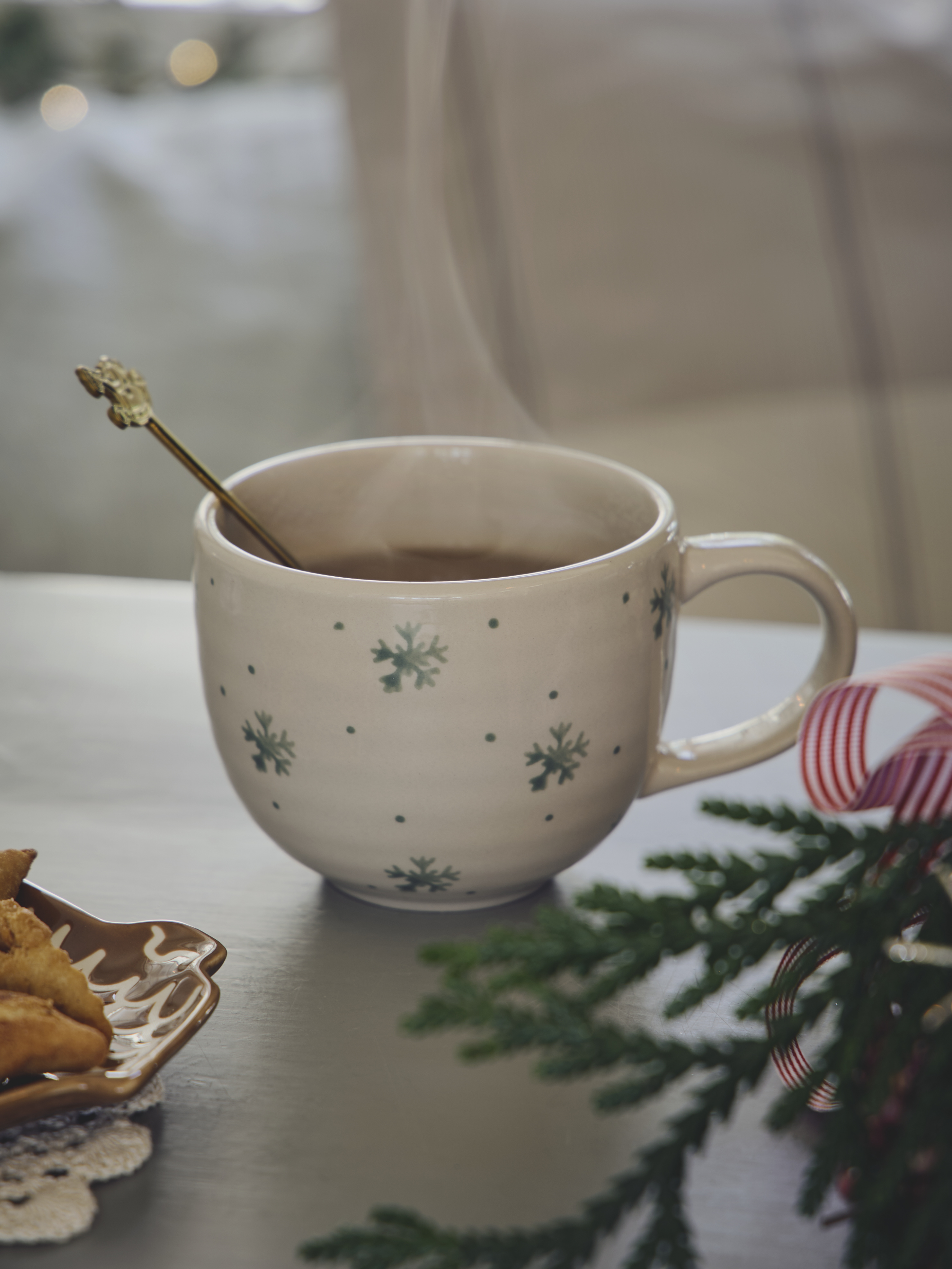 Christmas Kitchen And Baking Inspiration New Arrivals From Sostrene Grene Available From 22 October 2026 (141)