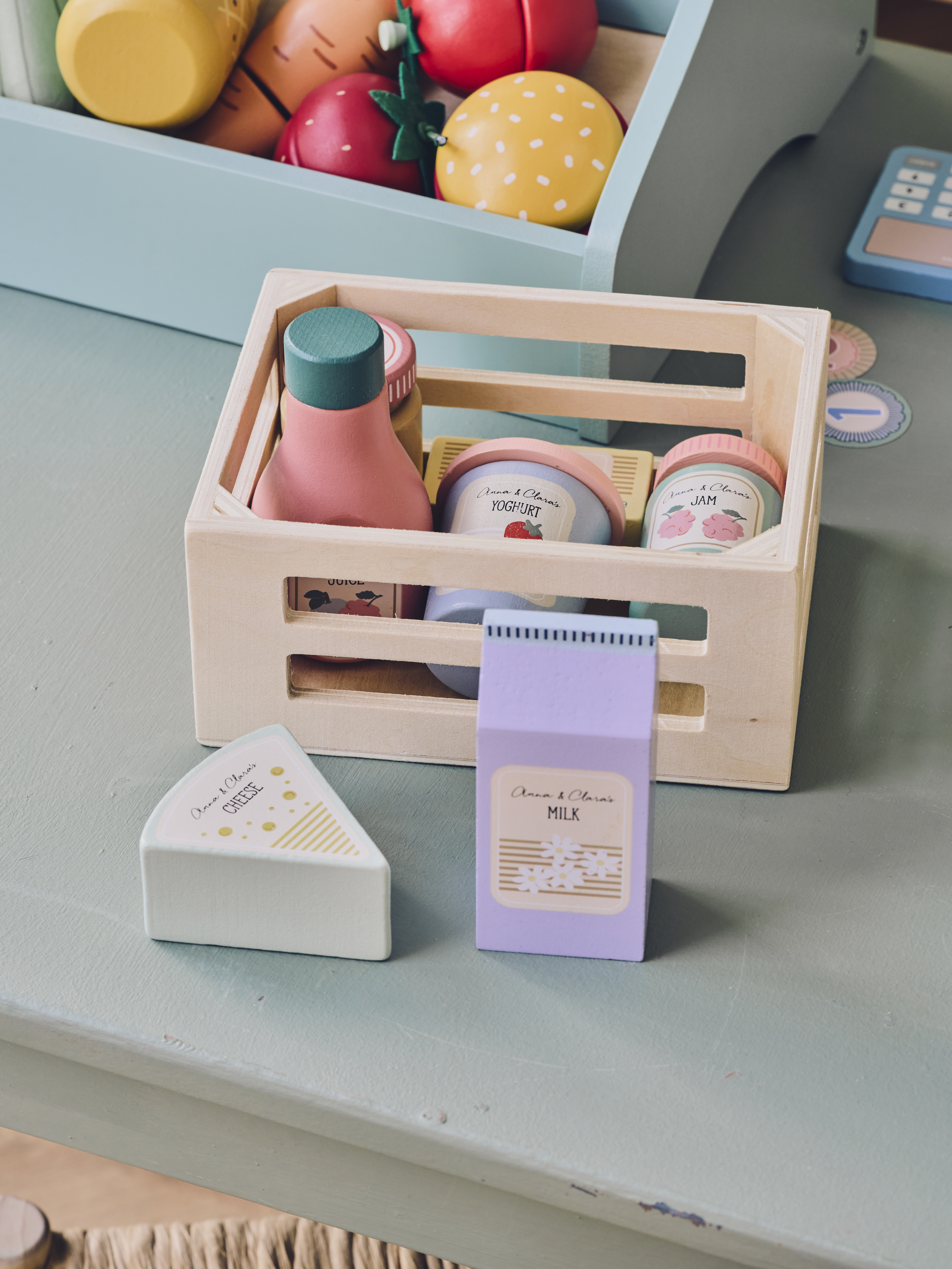 Christmas Gifts Children Sostrene Grene Available From 13 November 2025 (40)