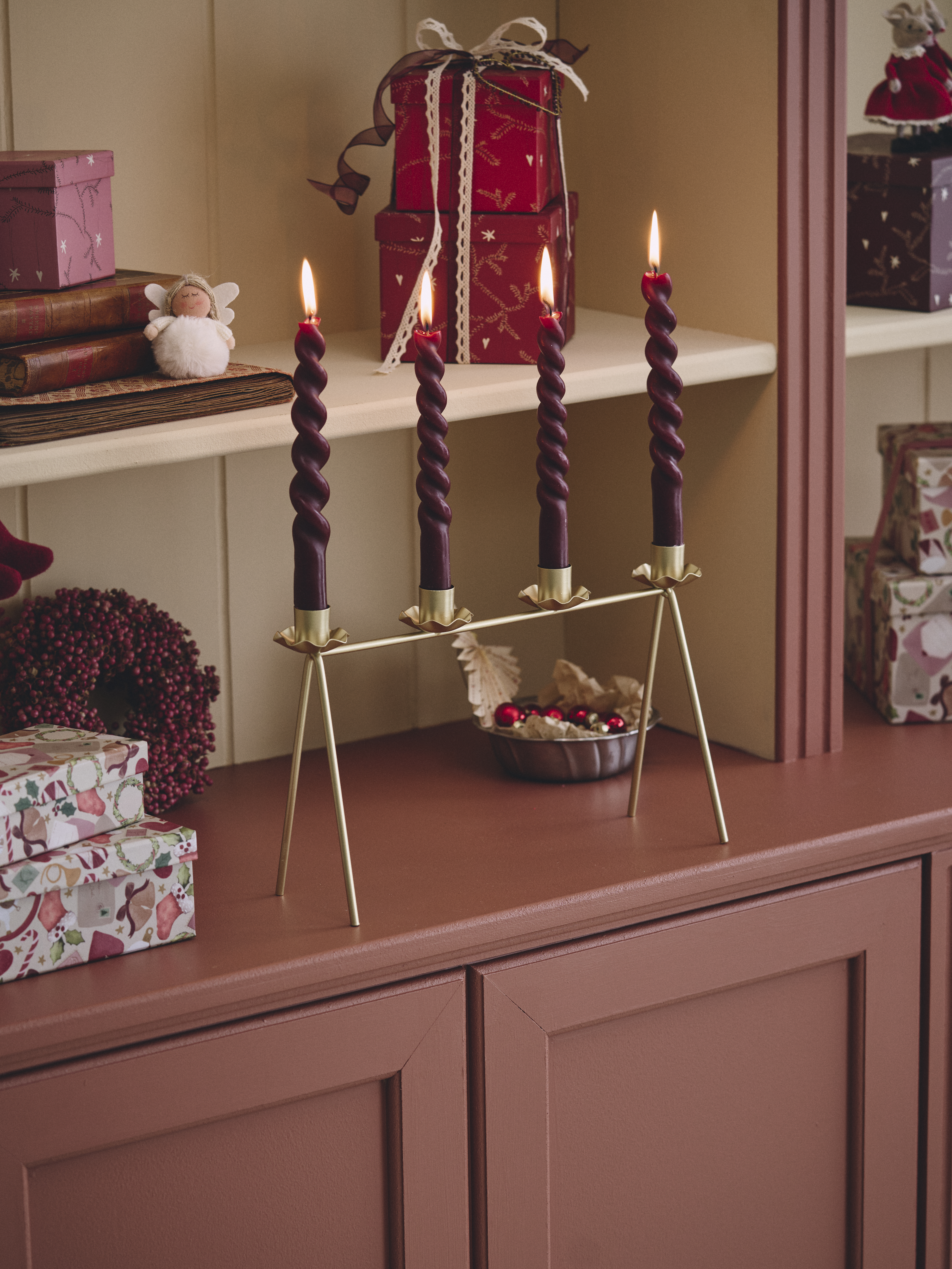Sostrene Grene Christmas Collection 2026 Available From 8 October 2026 (117)
