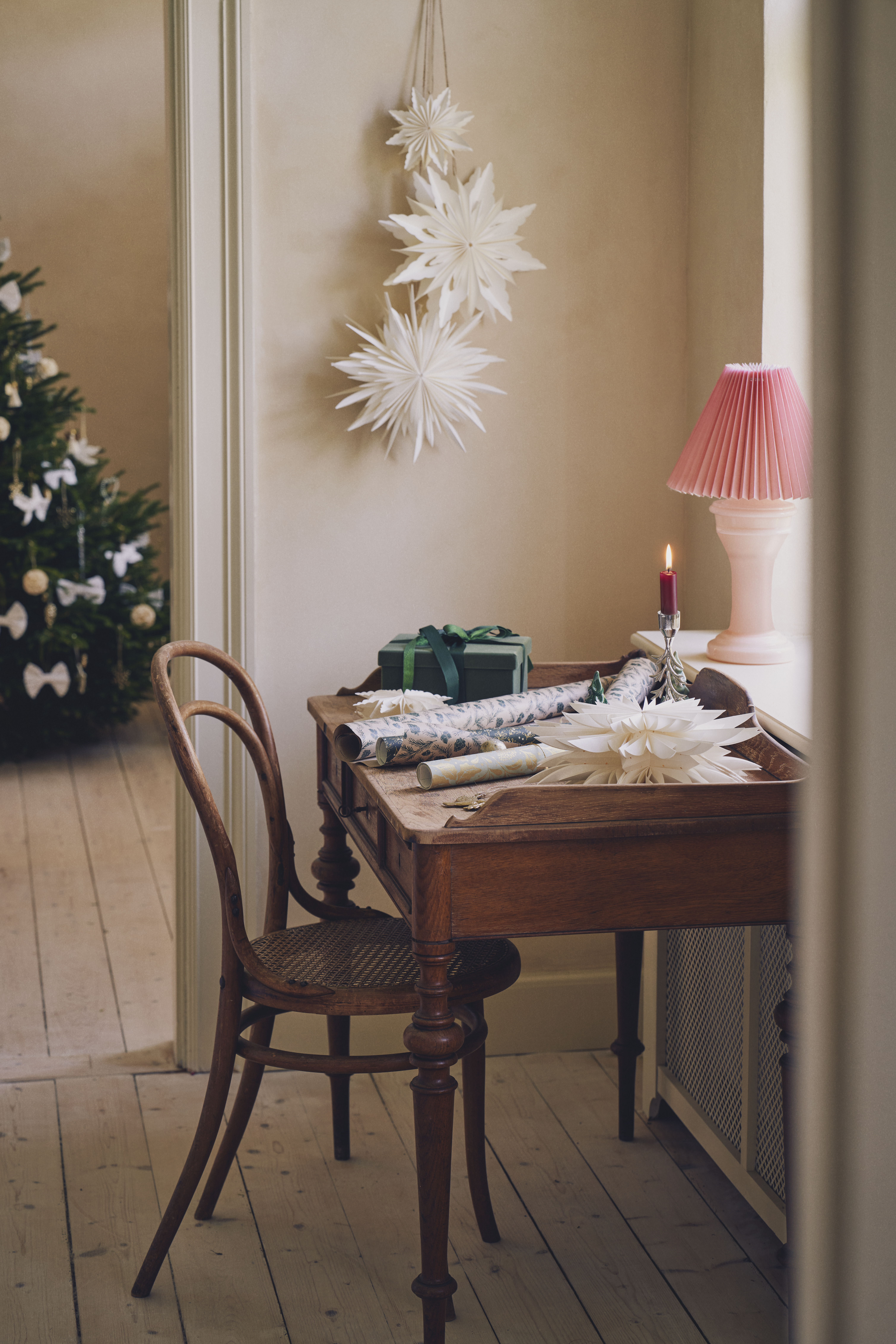 Christmas Collection Sostrene Grene 2025 (12 0)